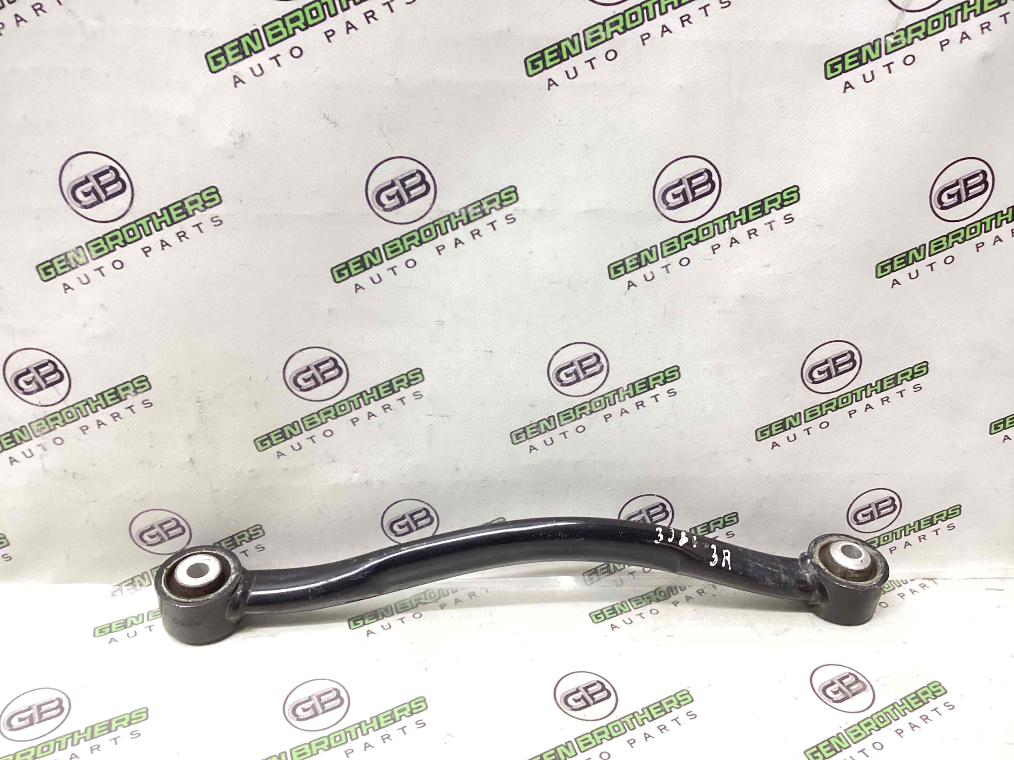 Рычаг задний правый