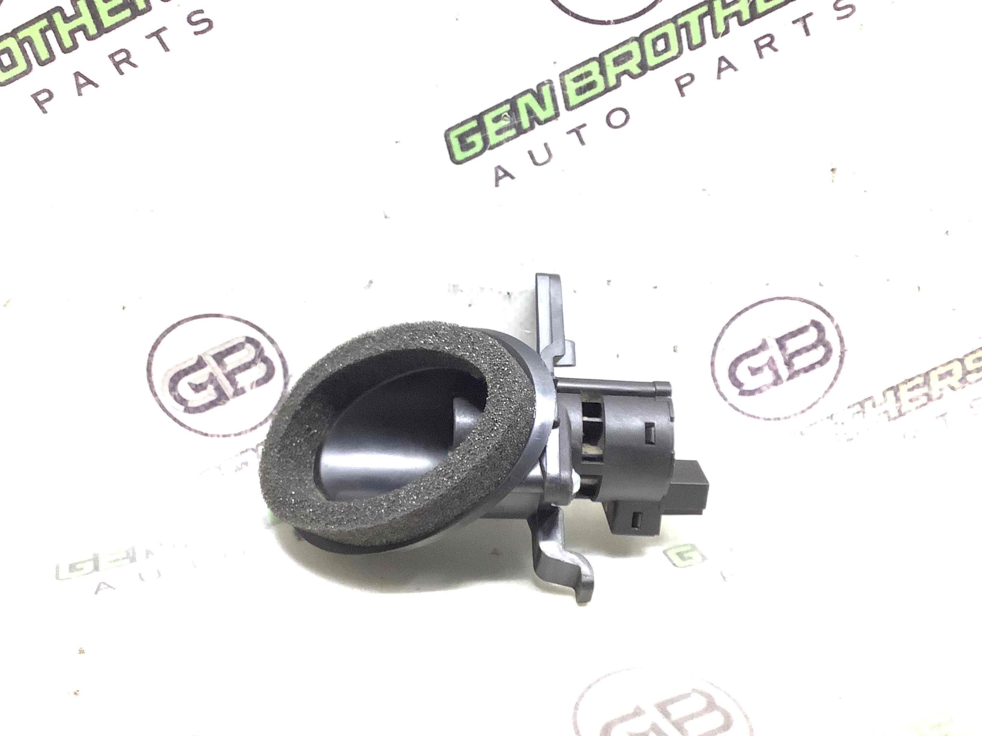 Датчик температуры воздуха в салоне