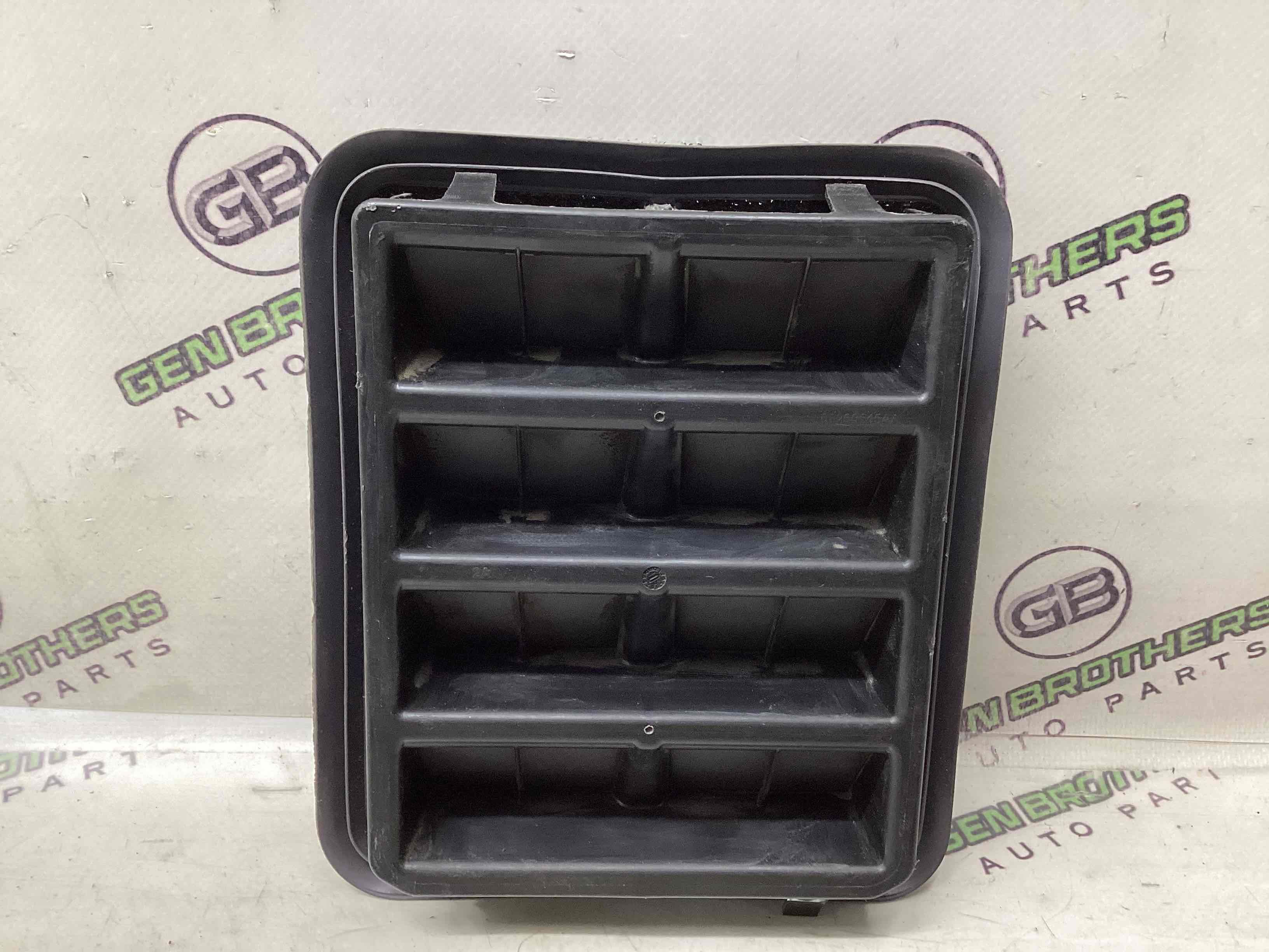 Щиток вентиляции