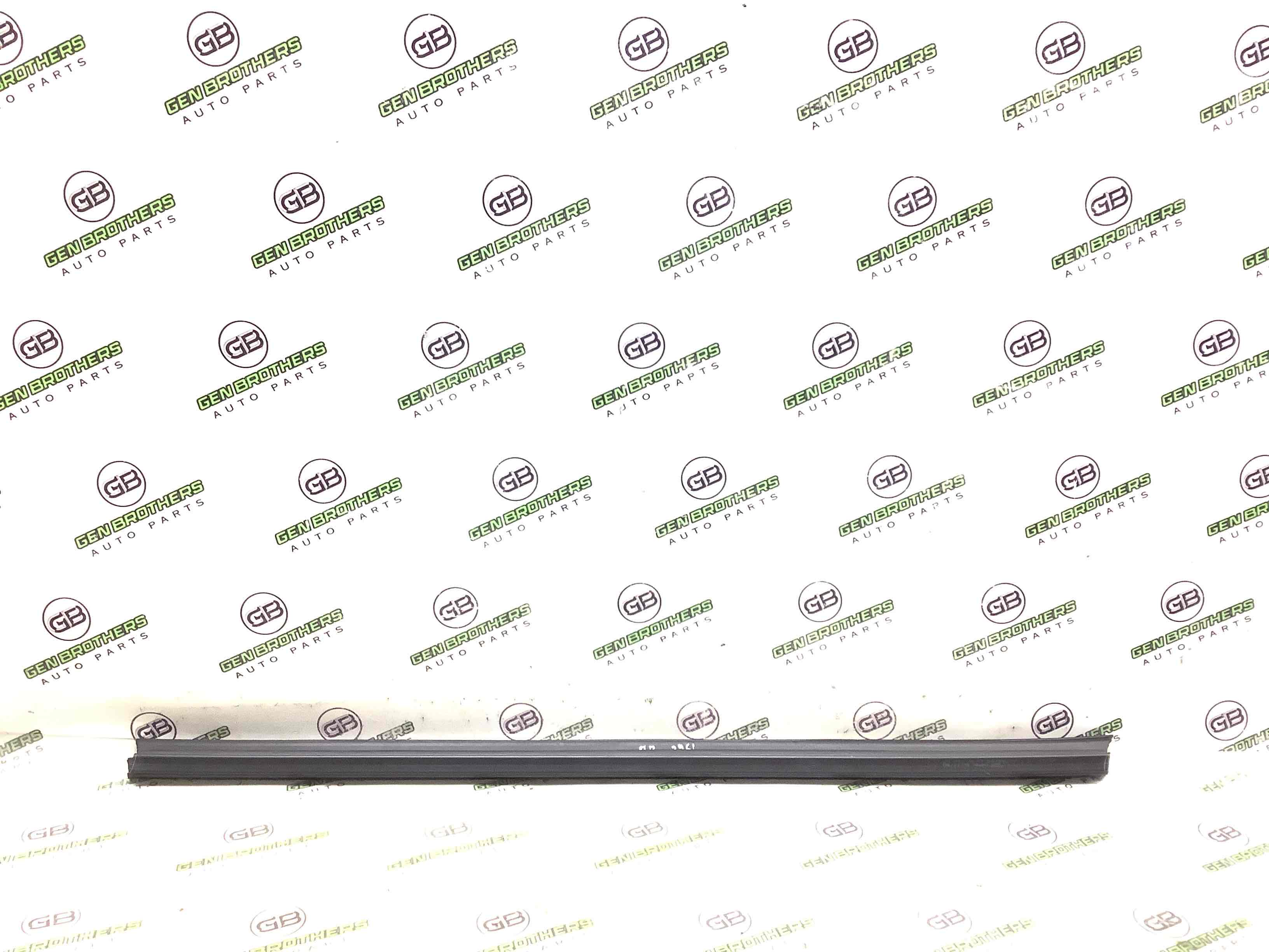 Уплотнитель стекла, двери