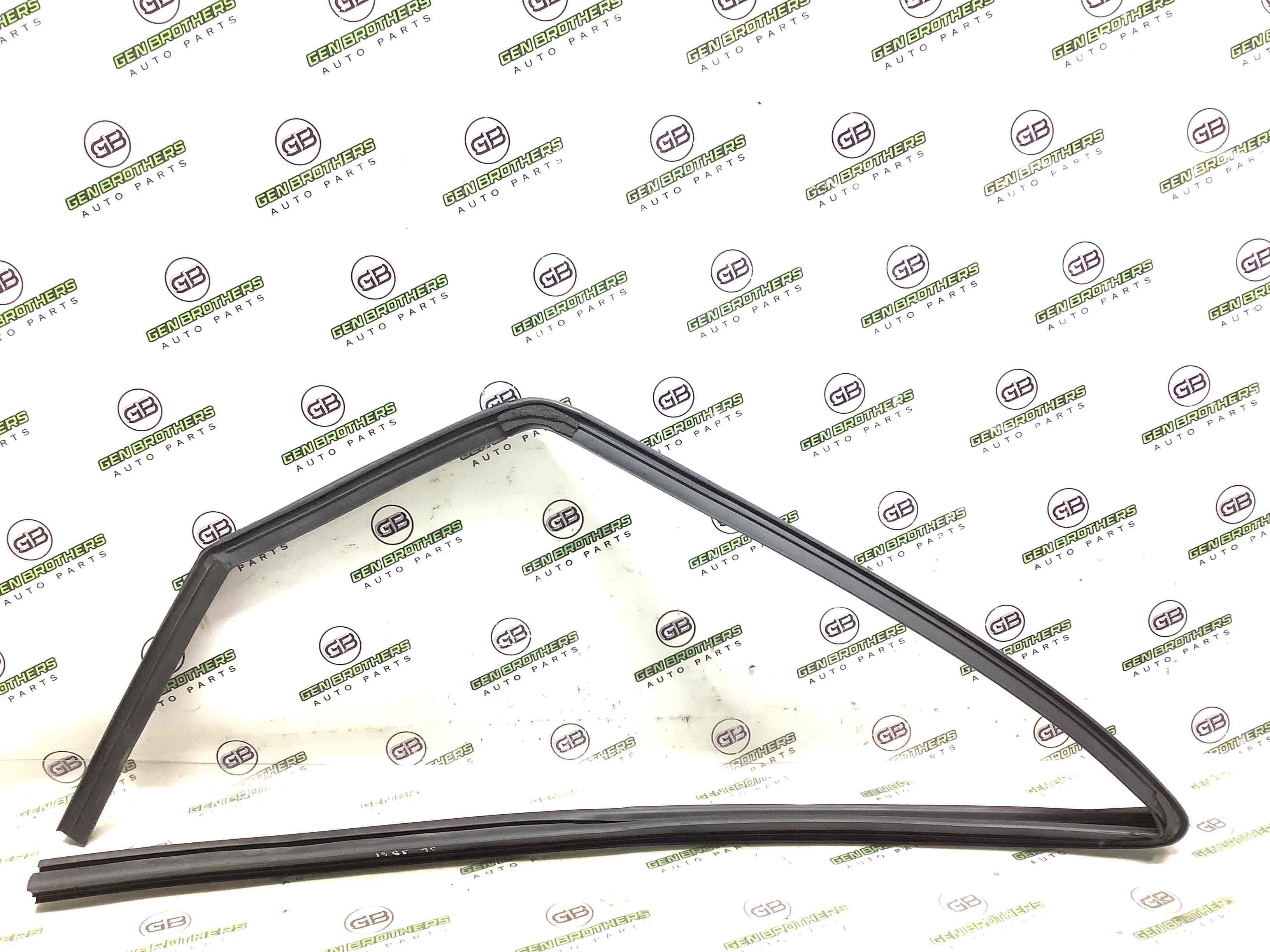 Уплотнитель стекла, двери