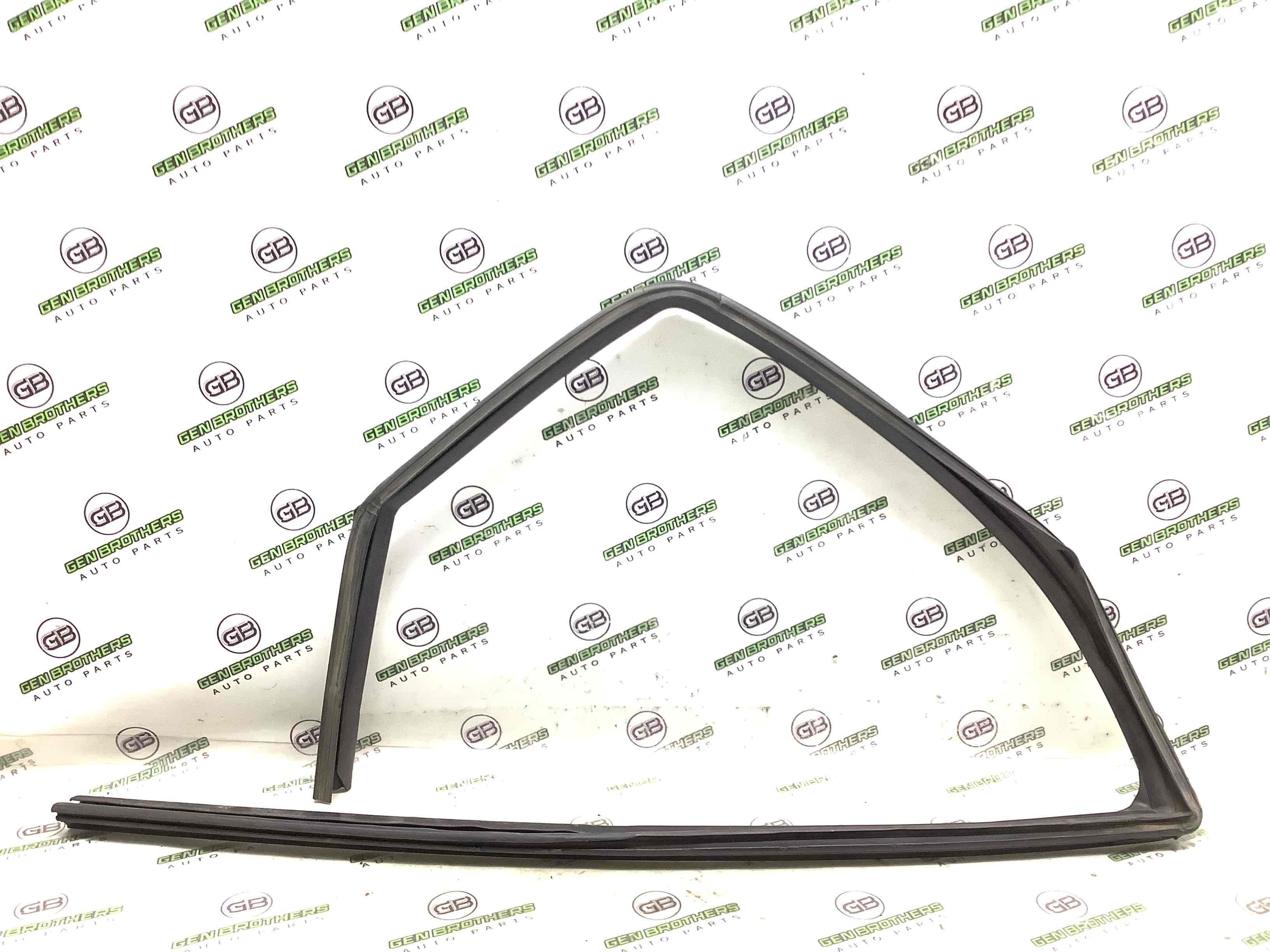 Уплотнитель стекла, двери