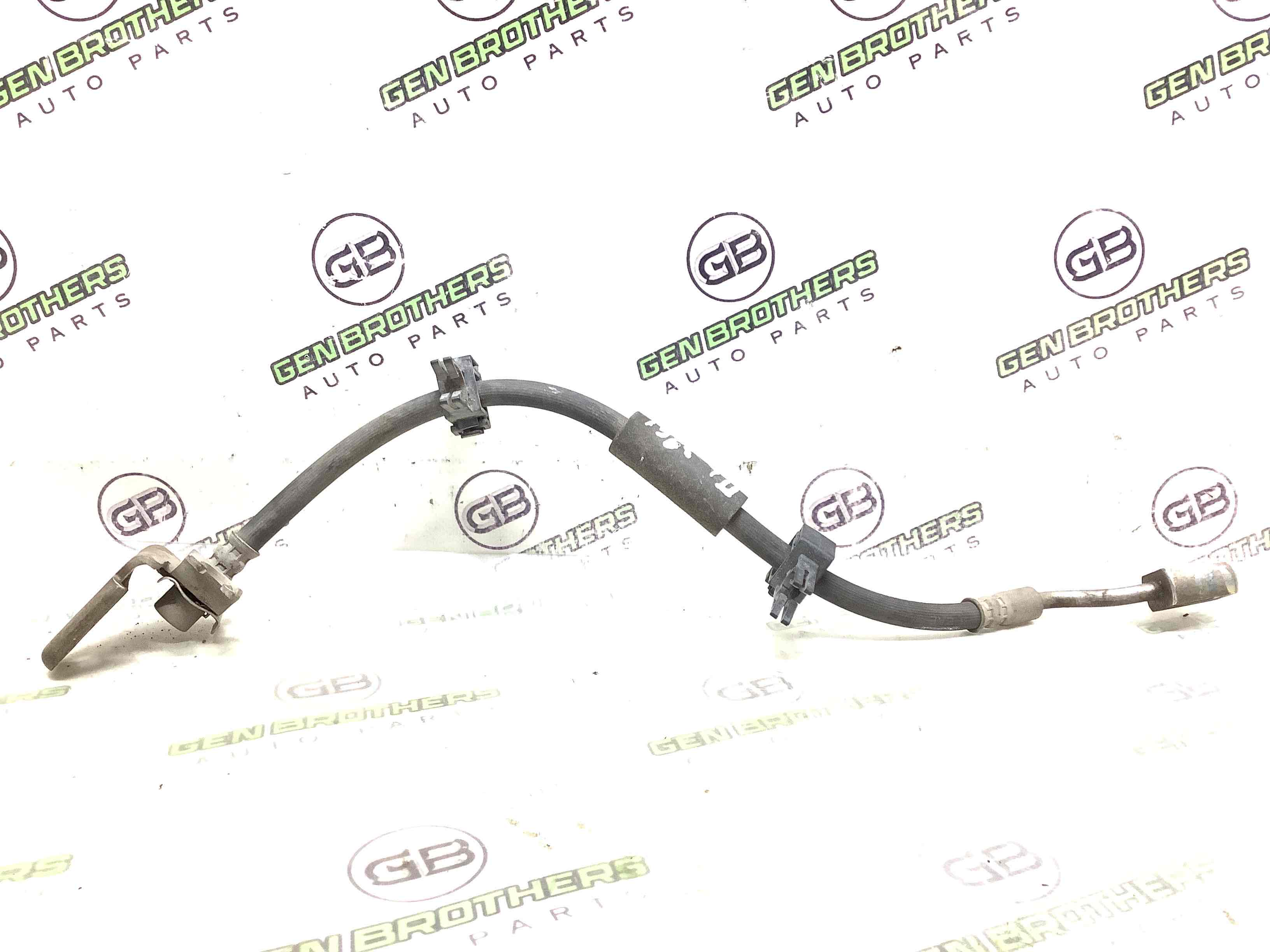 Шланг тормозной и трубки