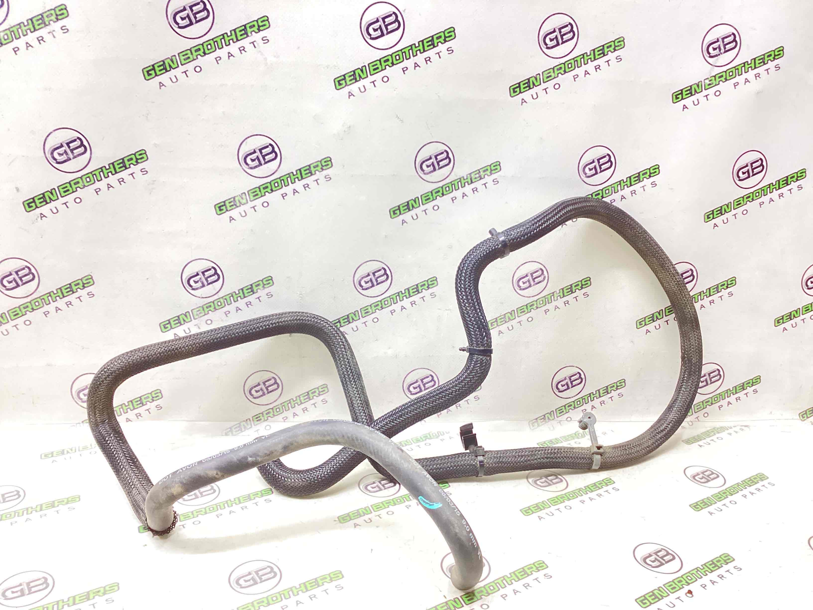 Трубка вакуумная