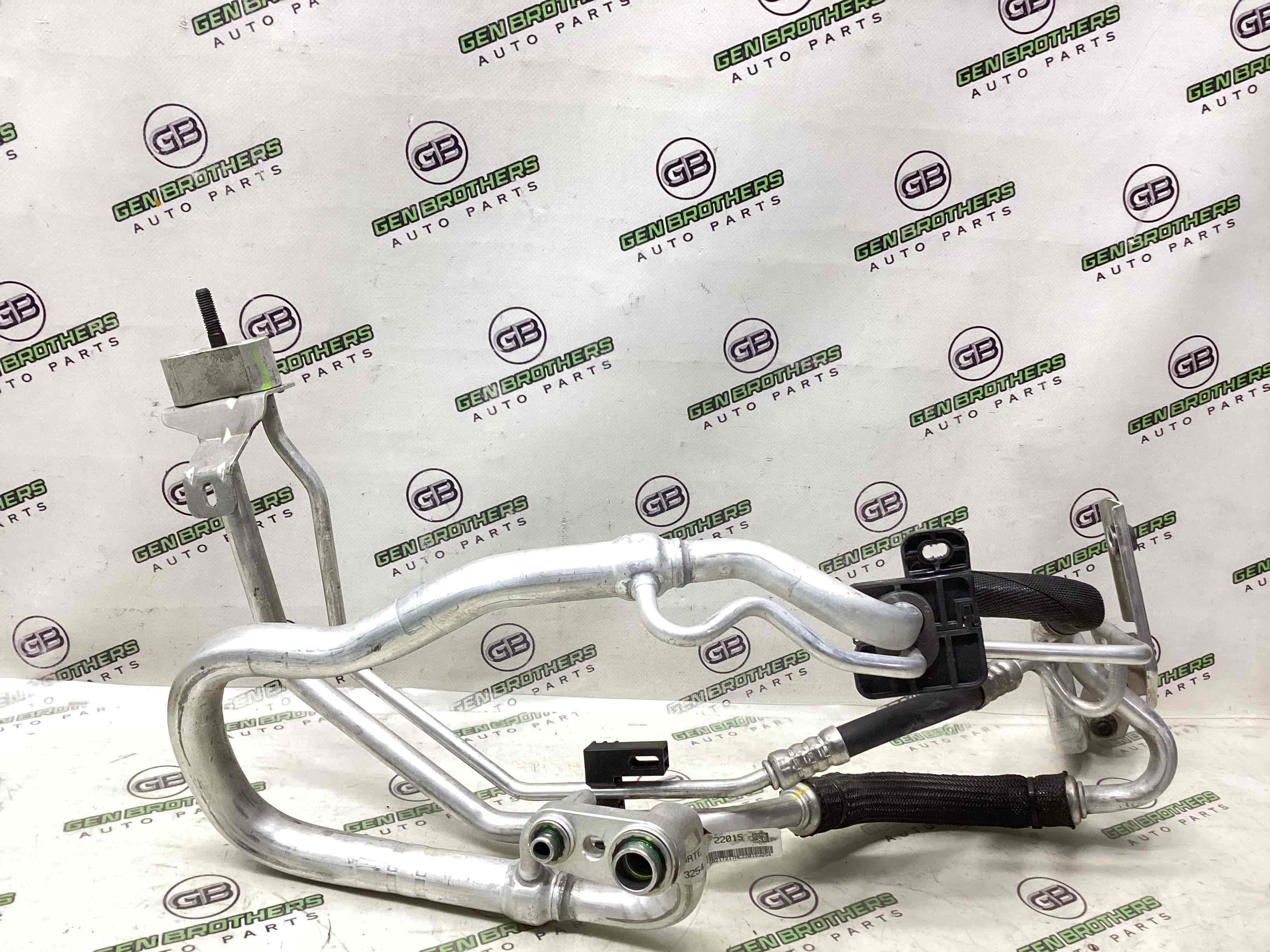 Трубка кондиционера