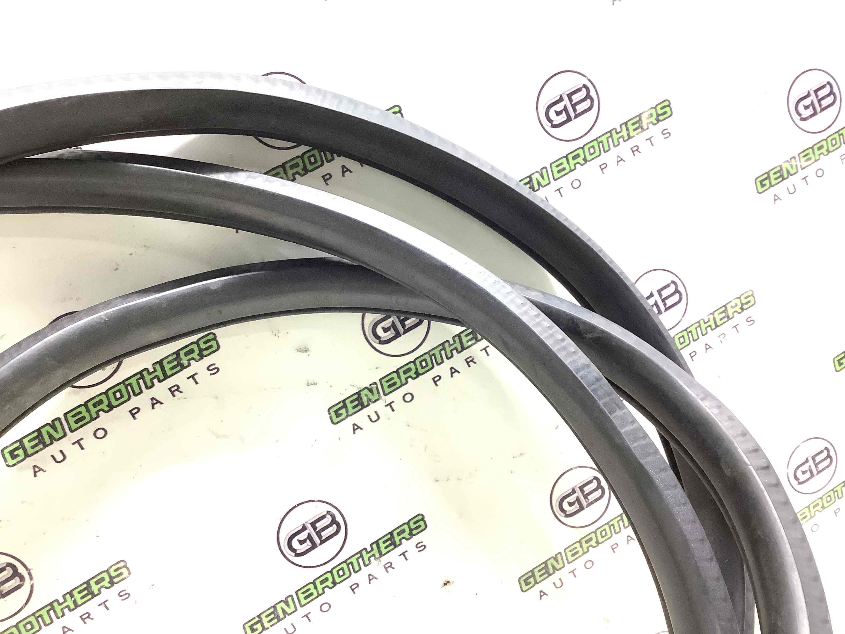 Уплотнитель стекла, двери