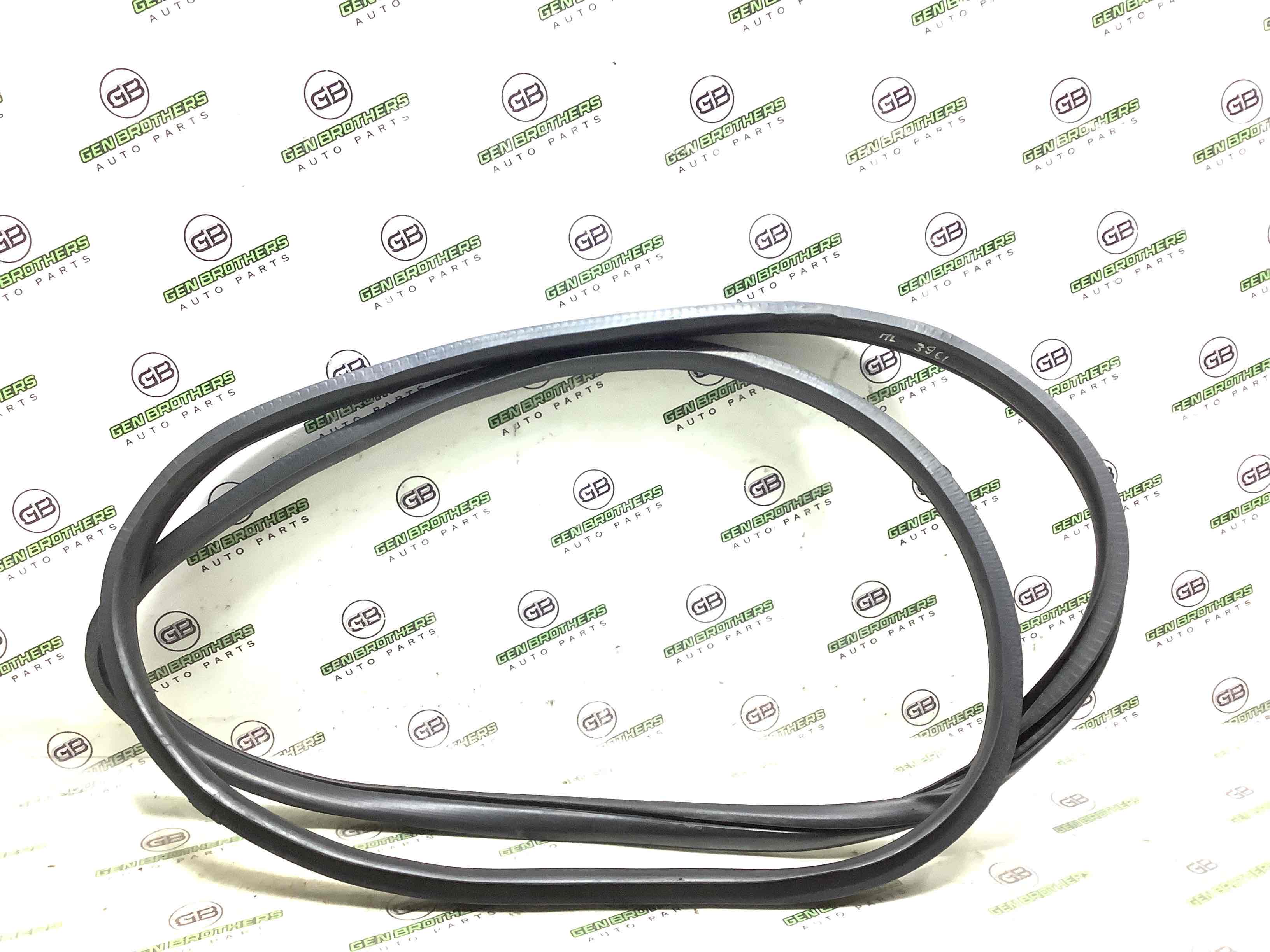 Уплотнитель стекла, двери