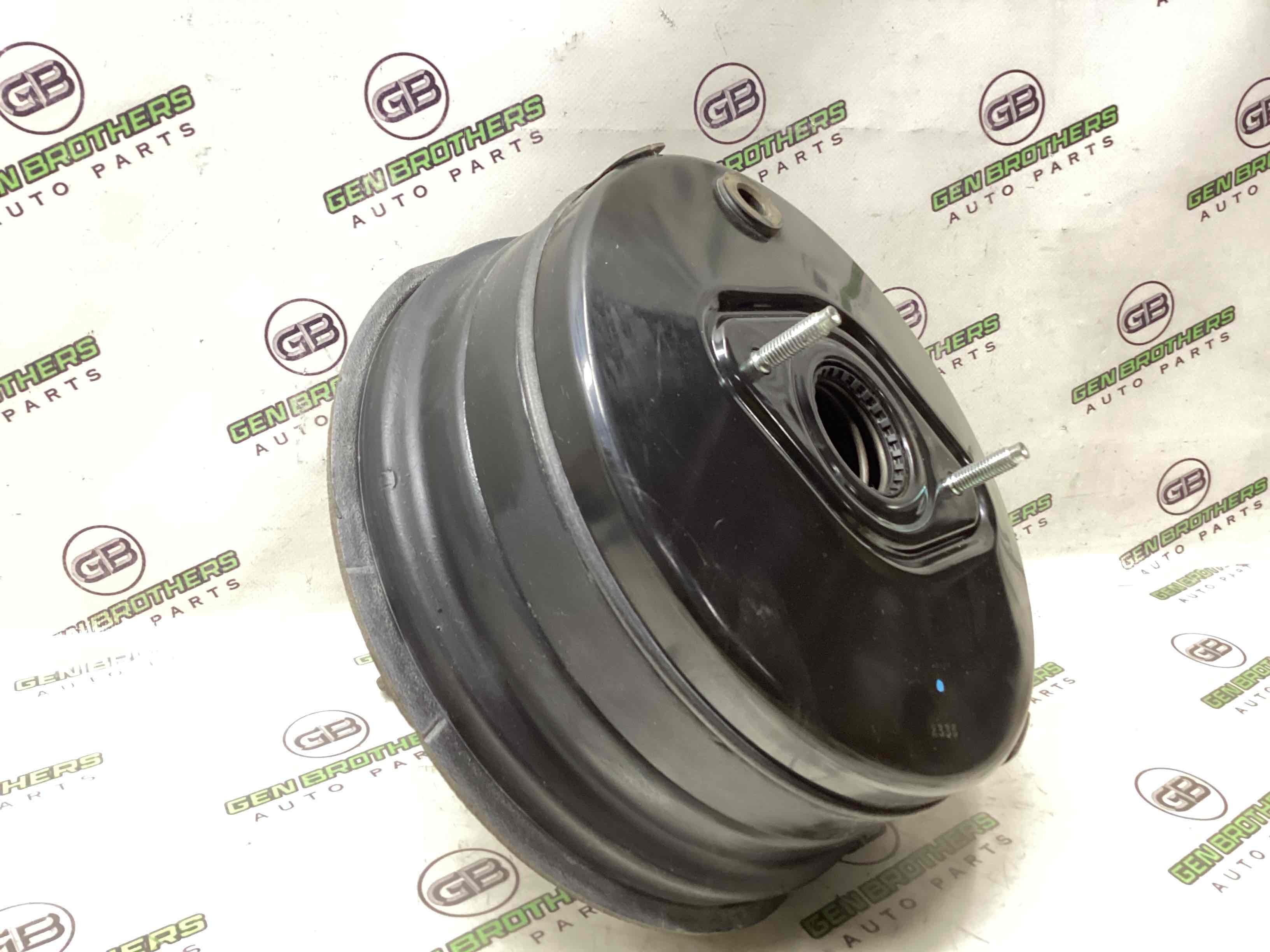 Вакуумный усилитель тормозов