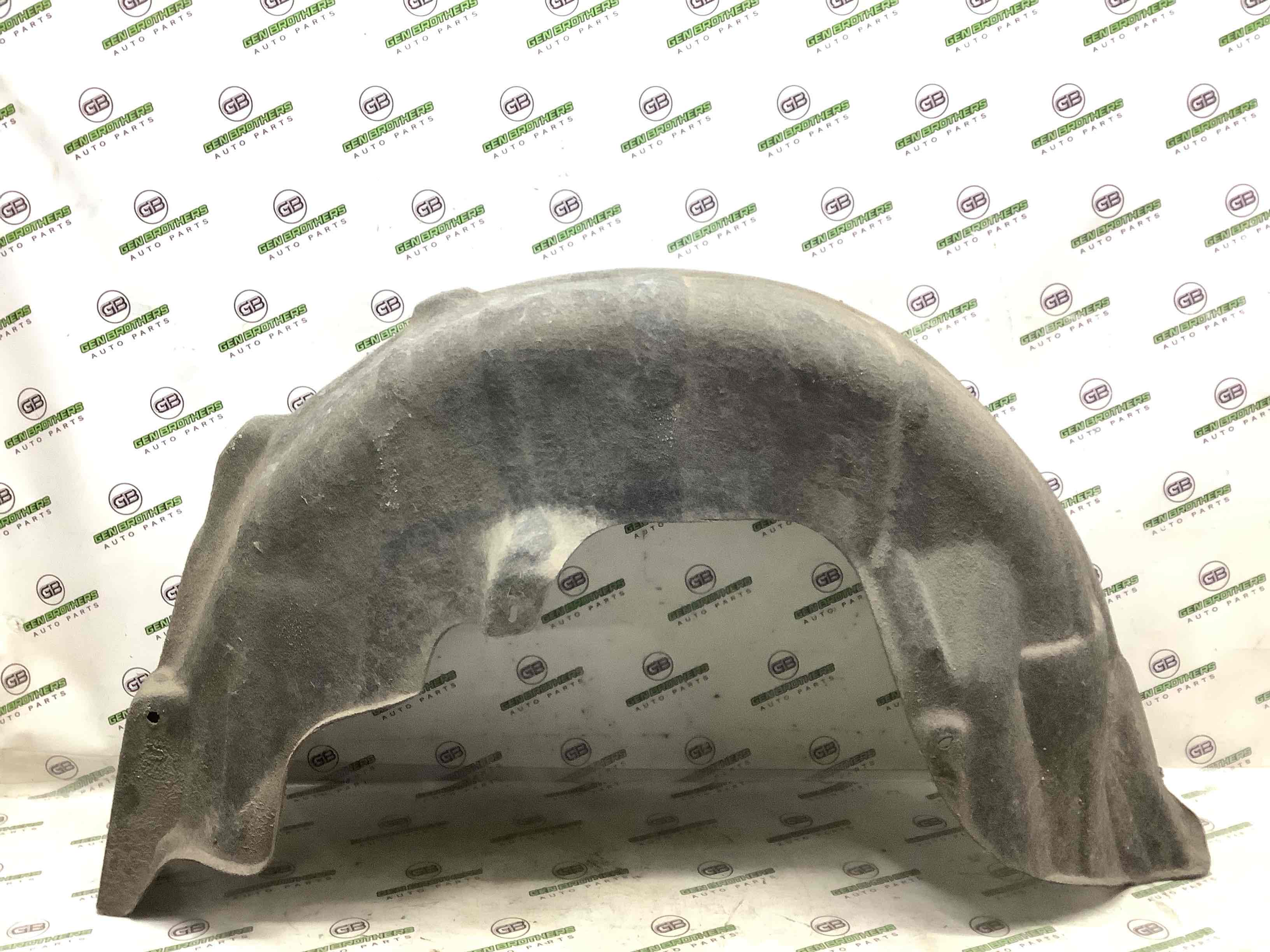 Защита арок задний правый подкрылок