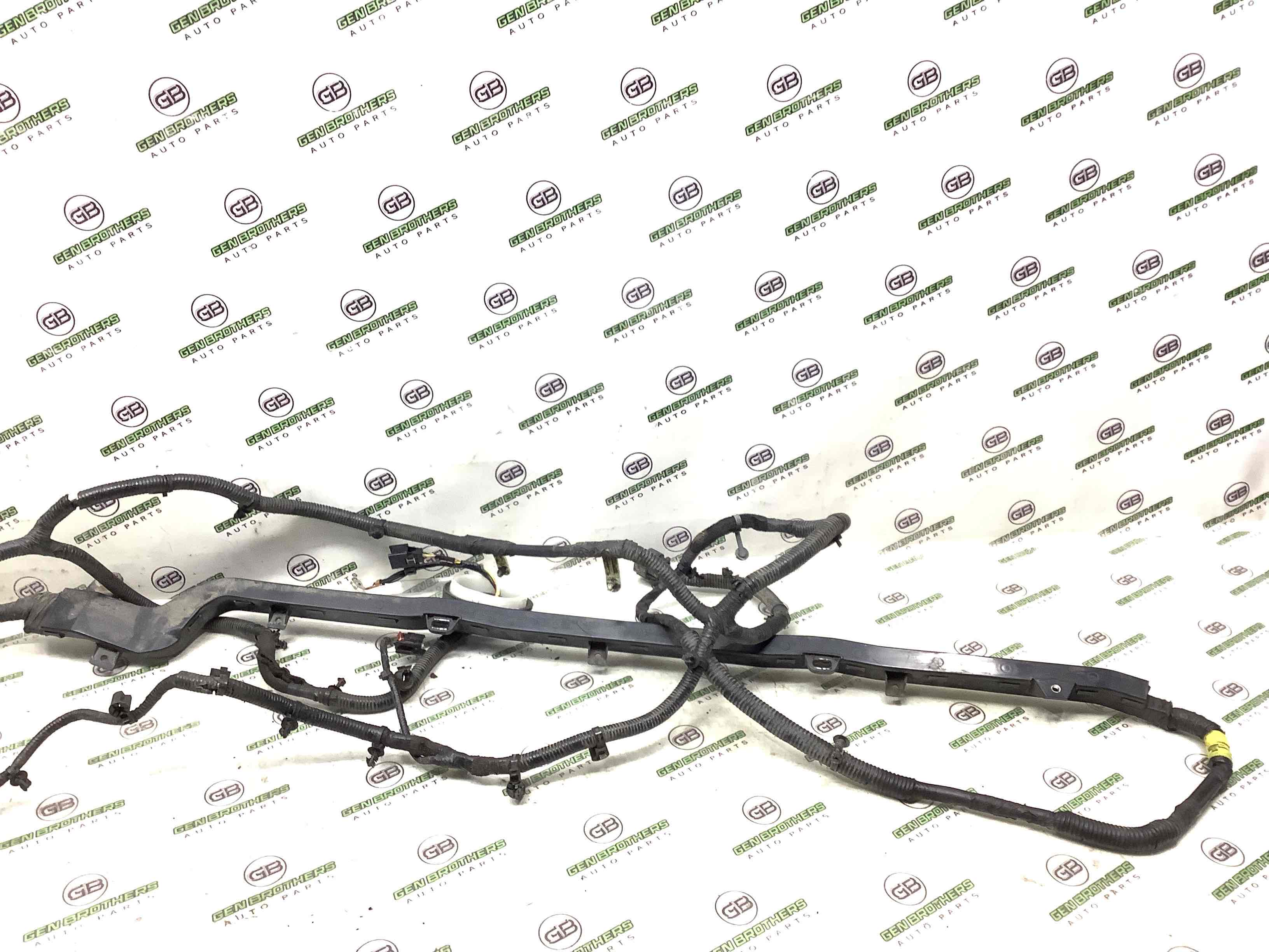 Электропроводка коса