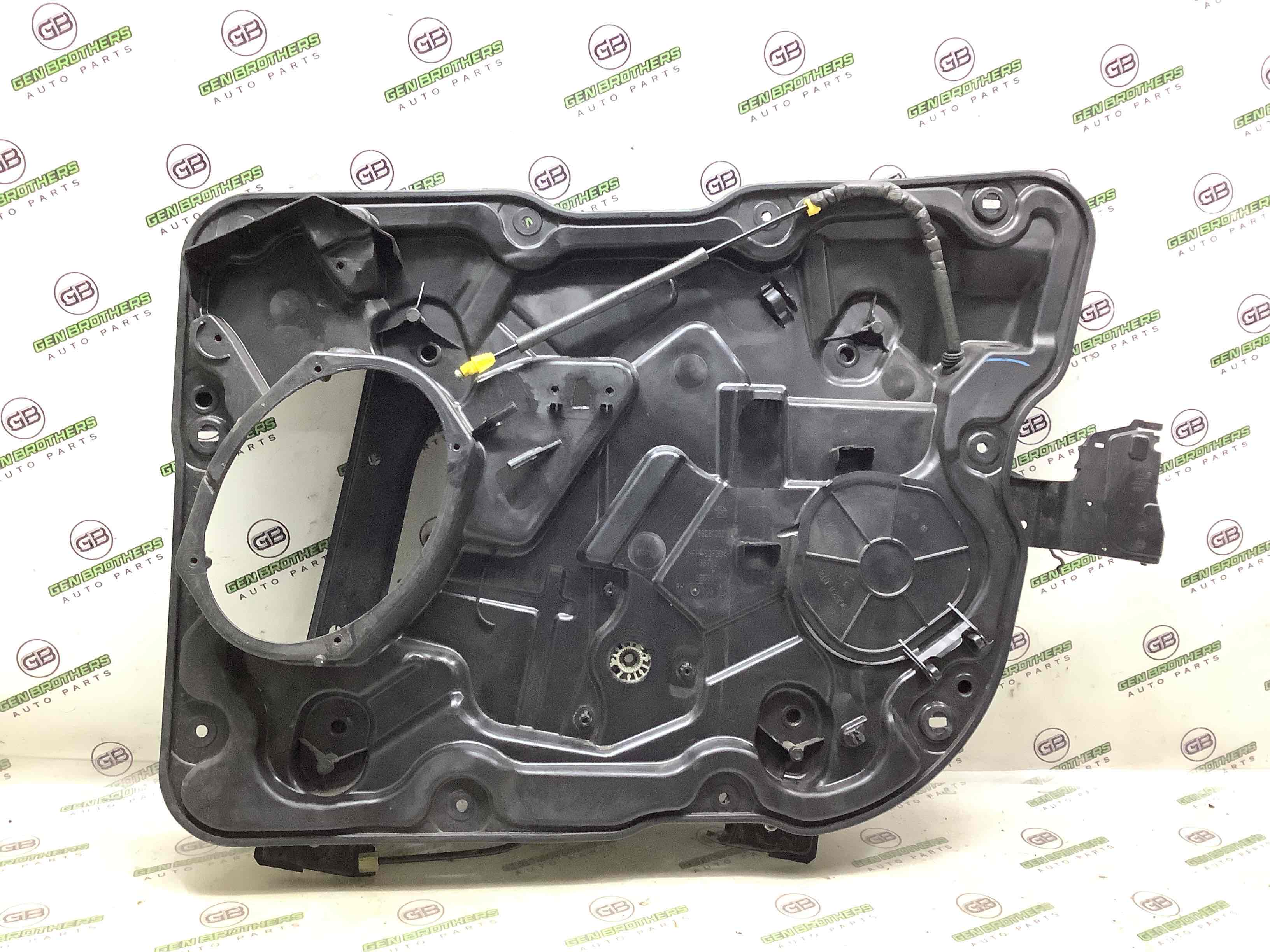 Стеклоподъемник передний правый