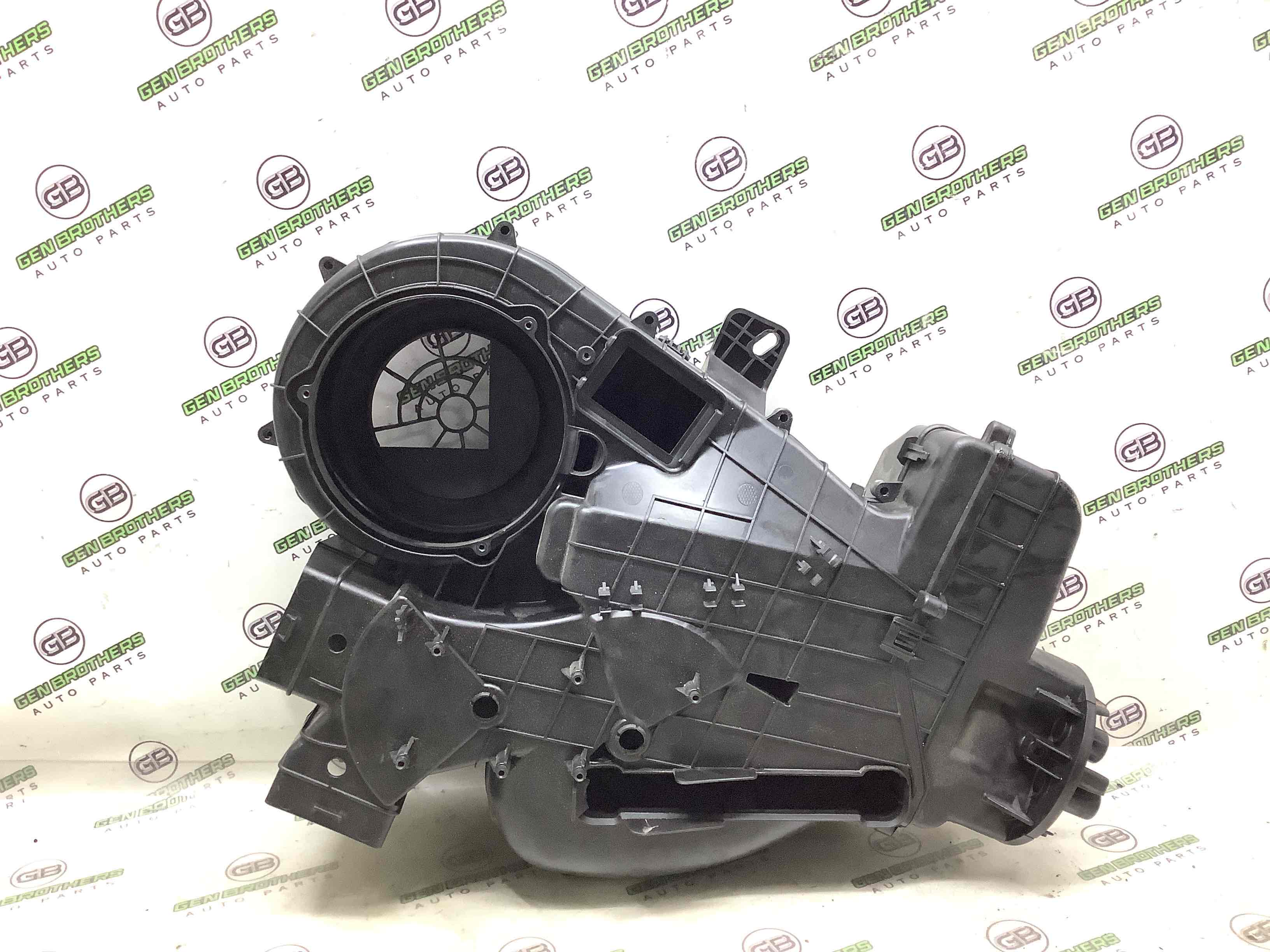 Корпус печи