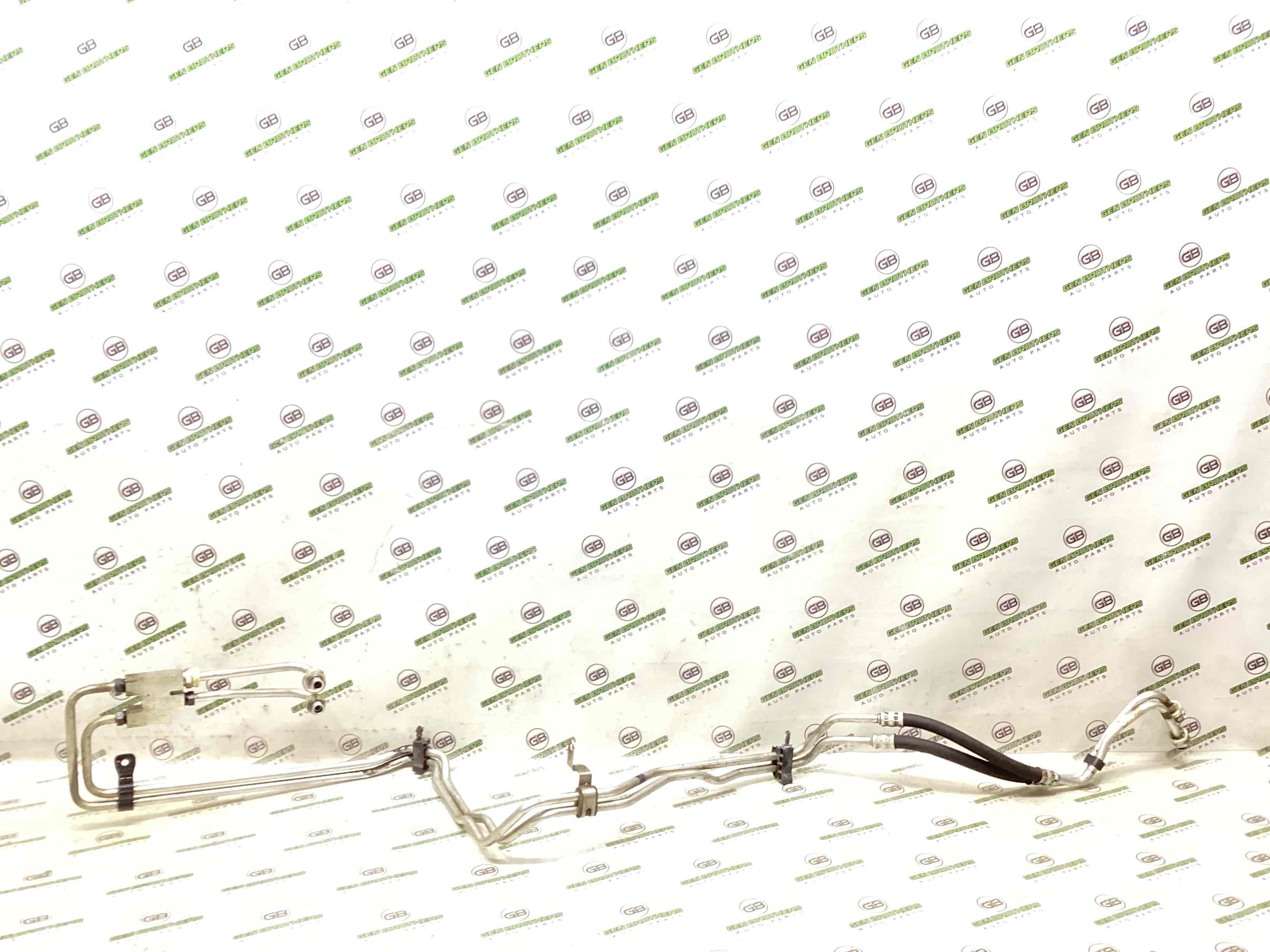 Трубки охлаждения АКПП