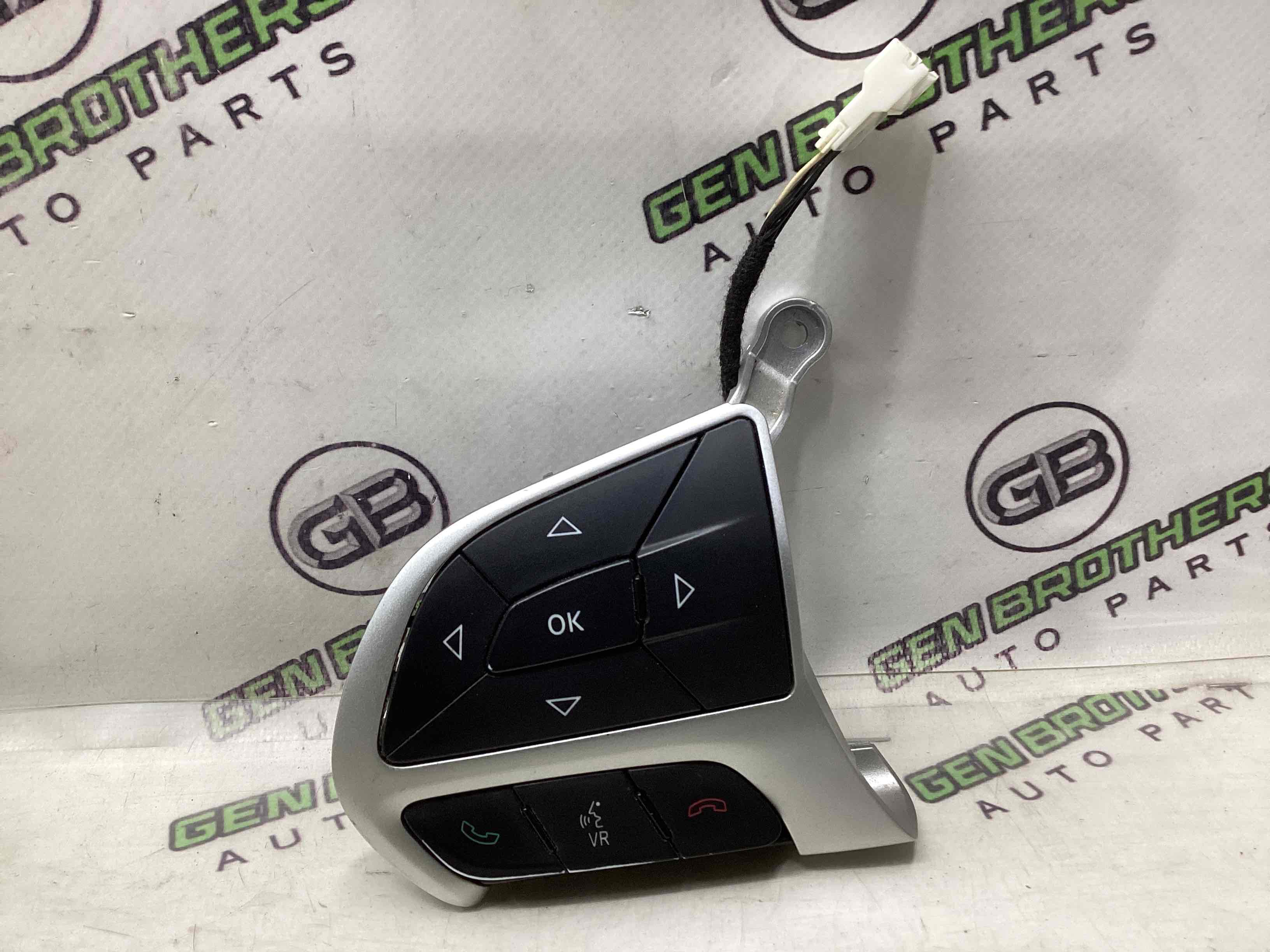 Кнопки мультикерма