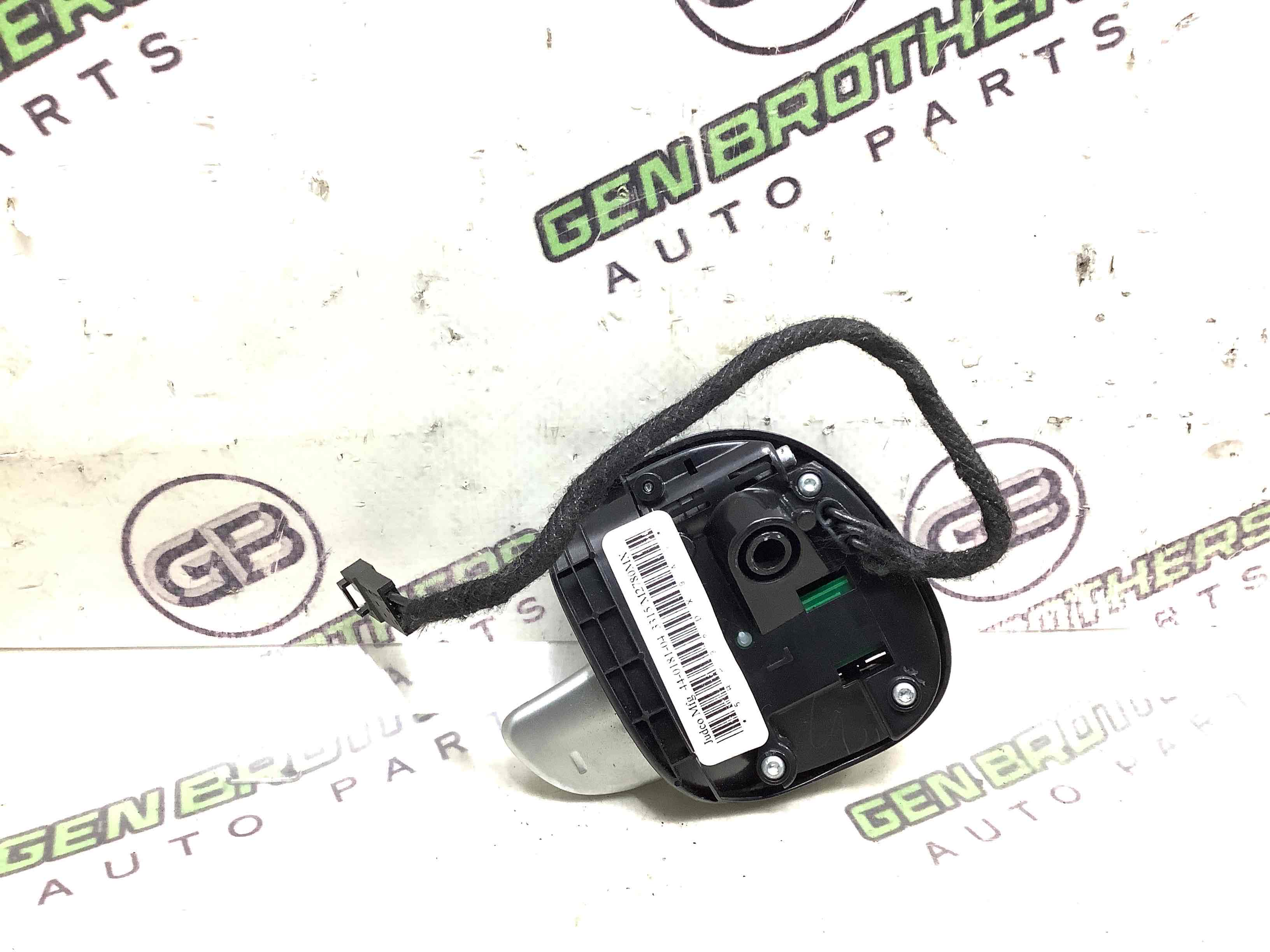 Кнопки мультикерма