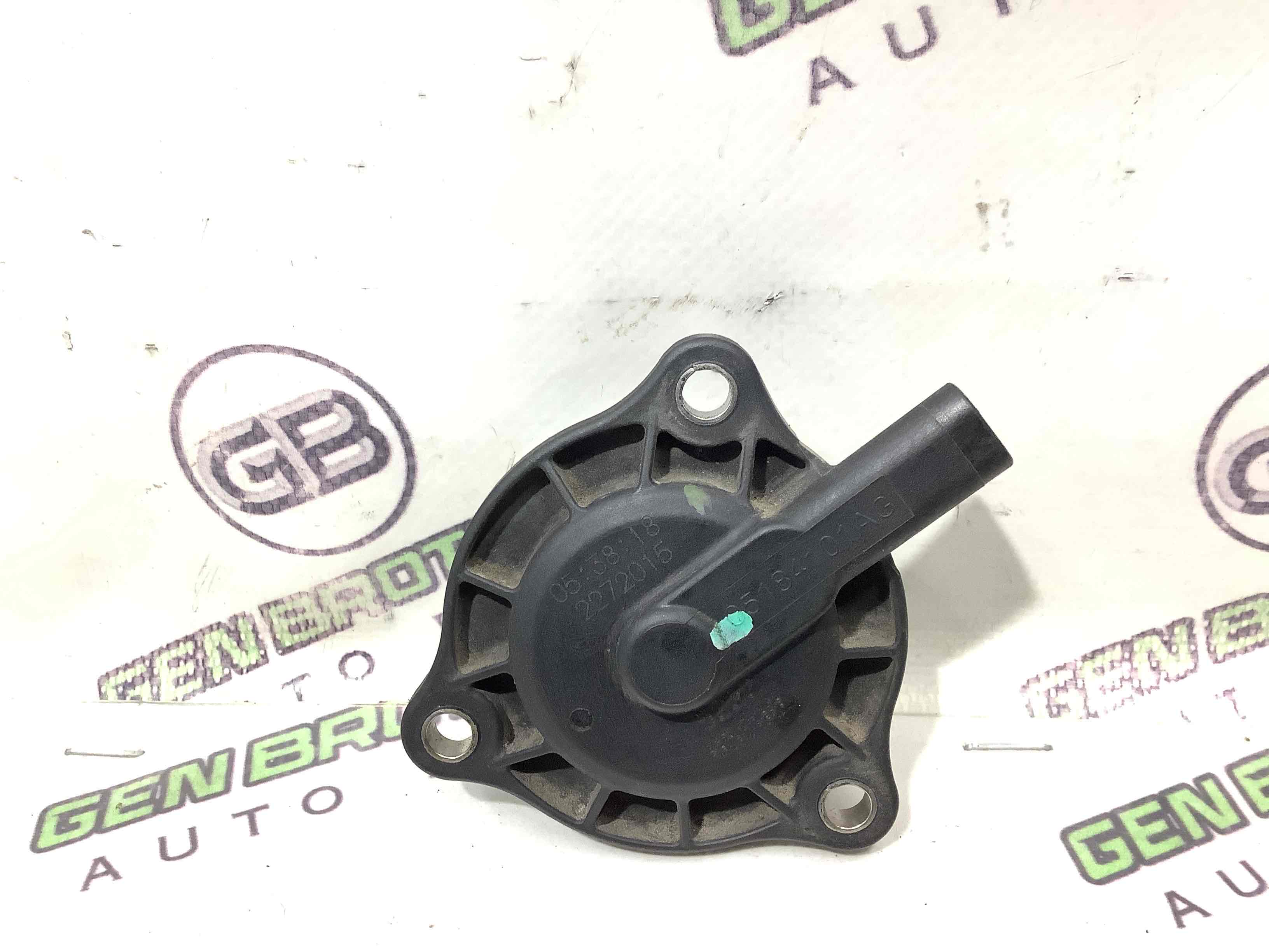 Клапан VVT-i впускной распределительного вала