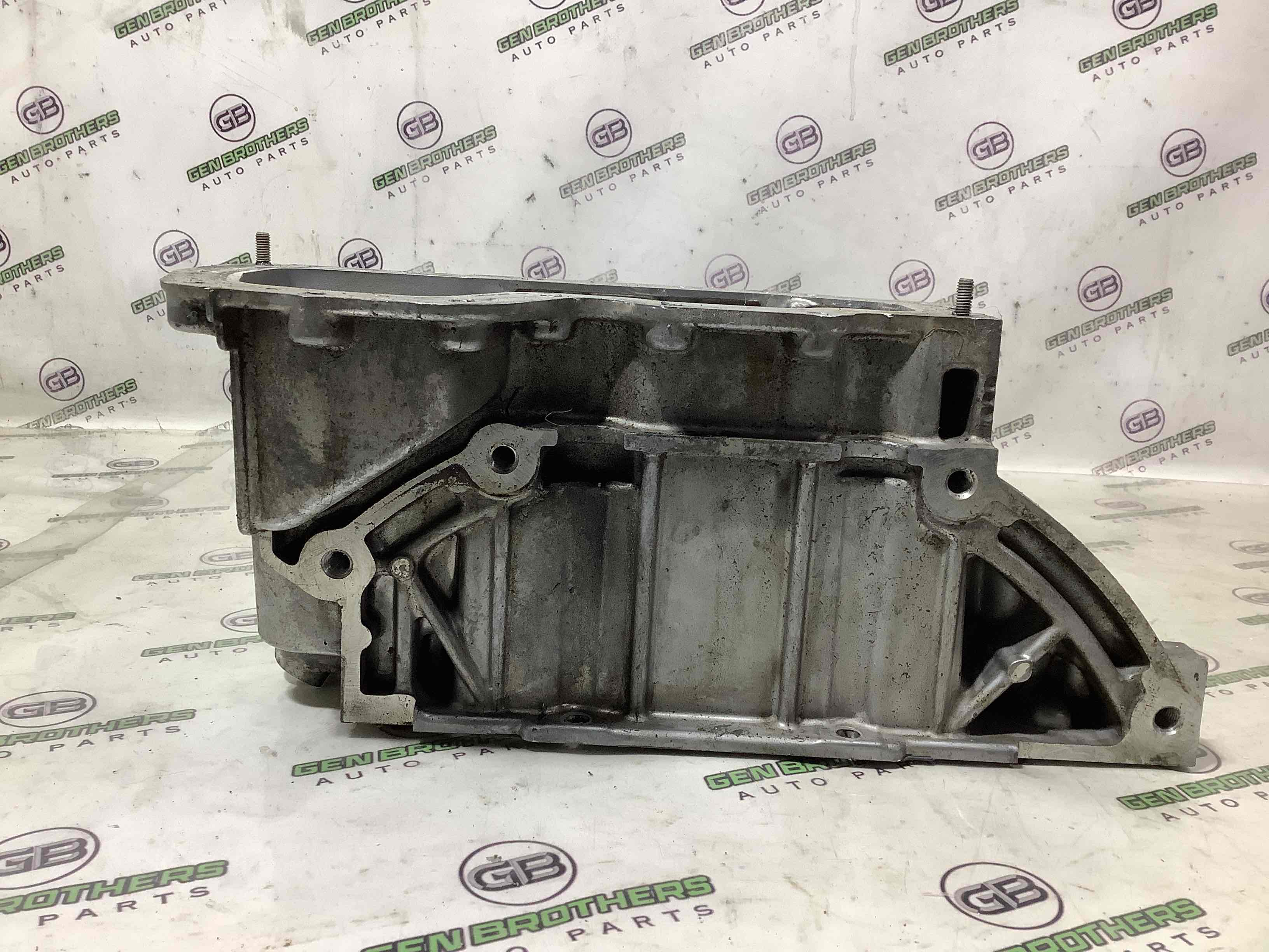 Поддон масляный