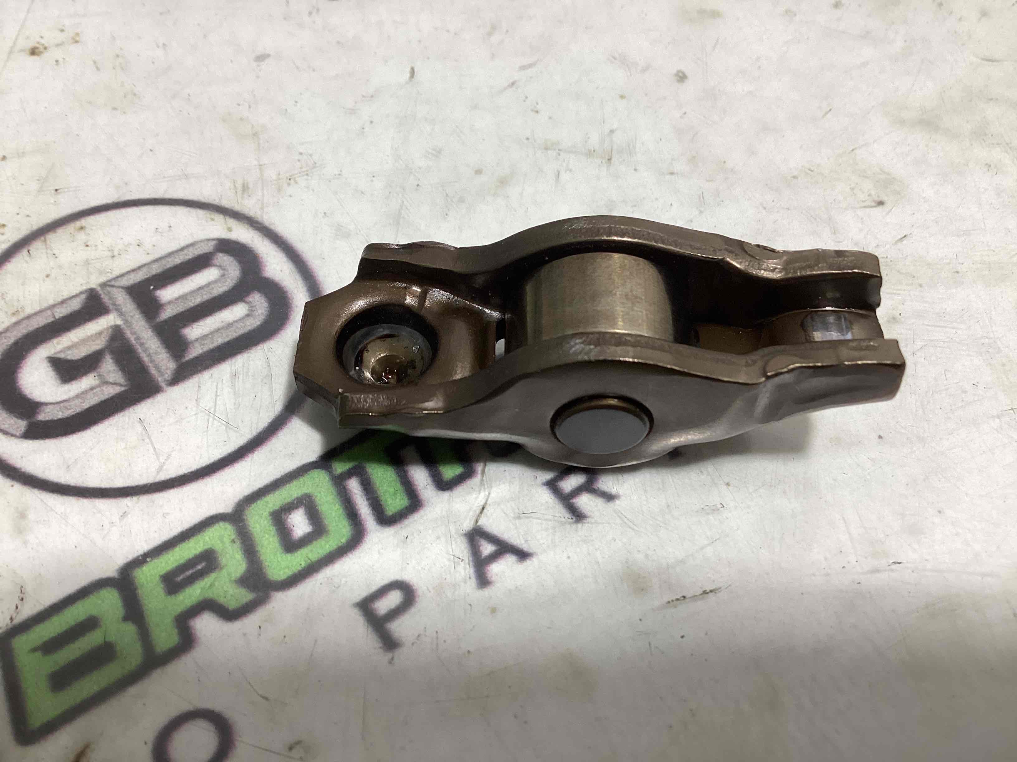 Запчасти двигателя