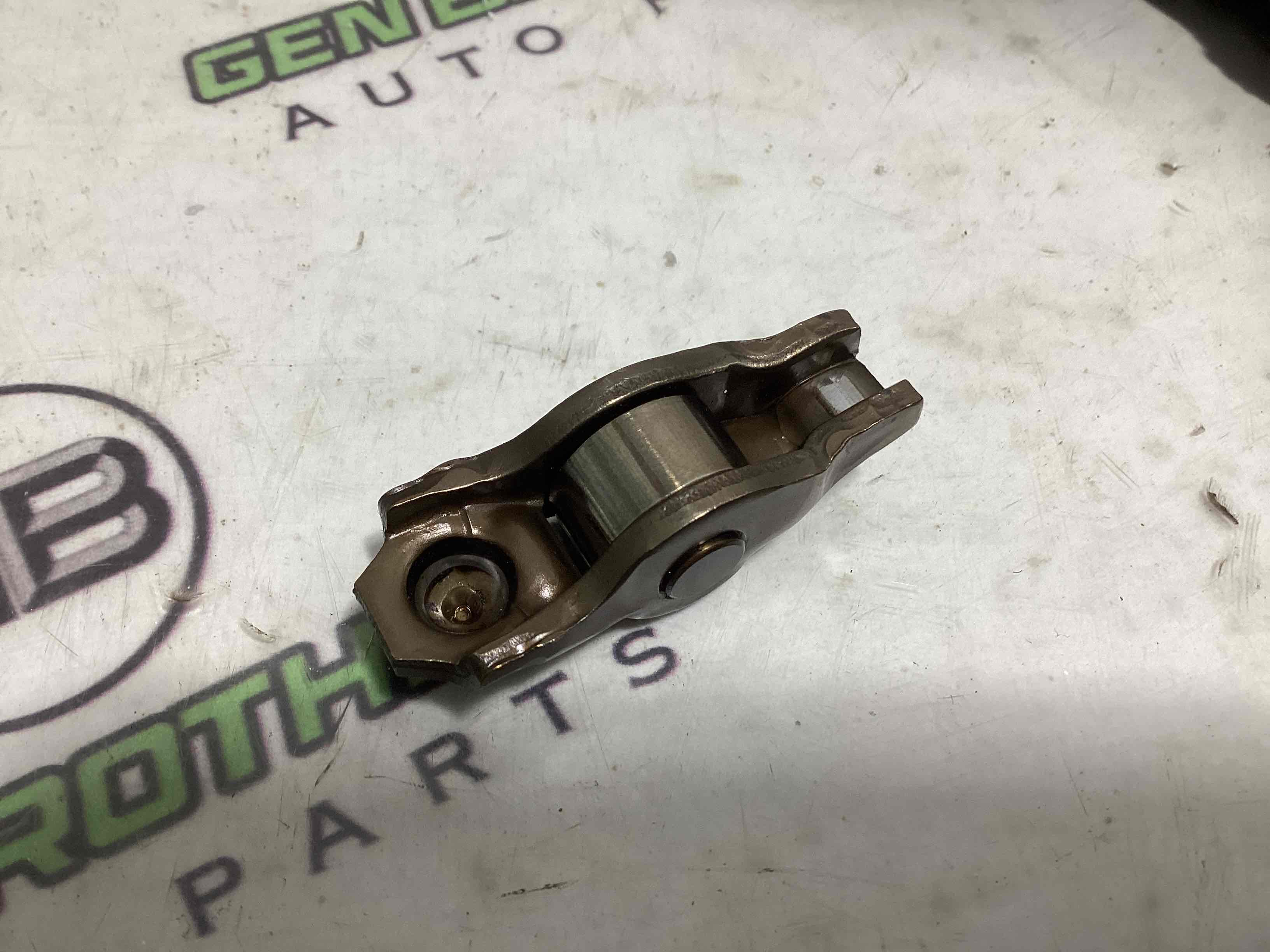 Запчасти двигателя