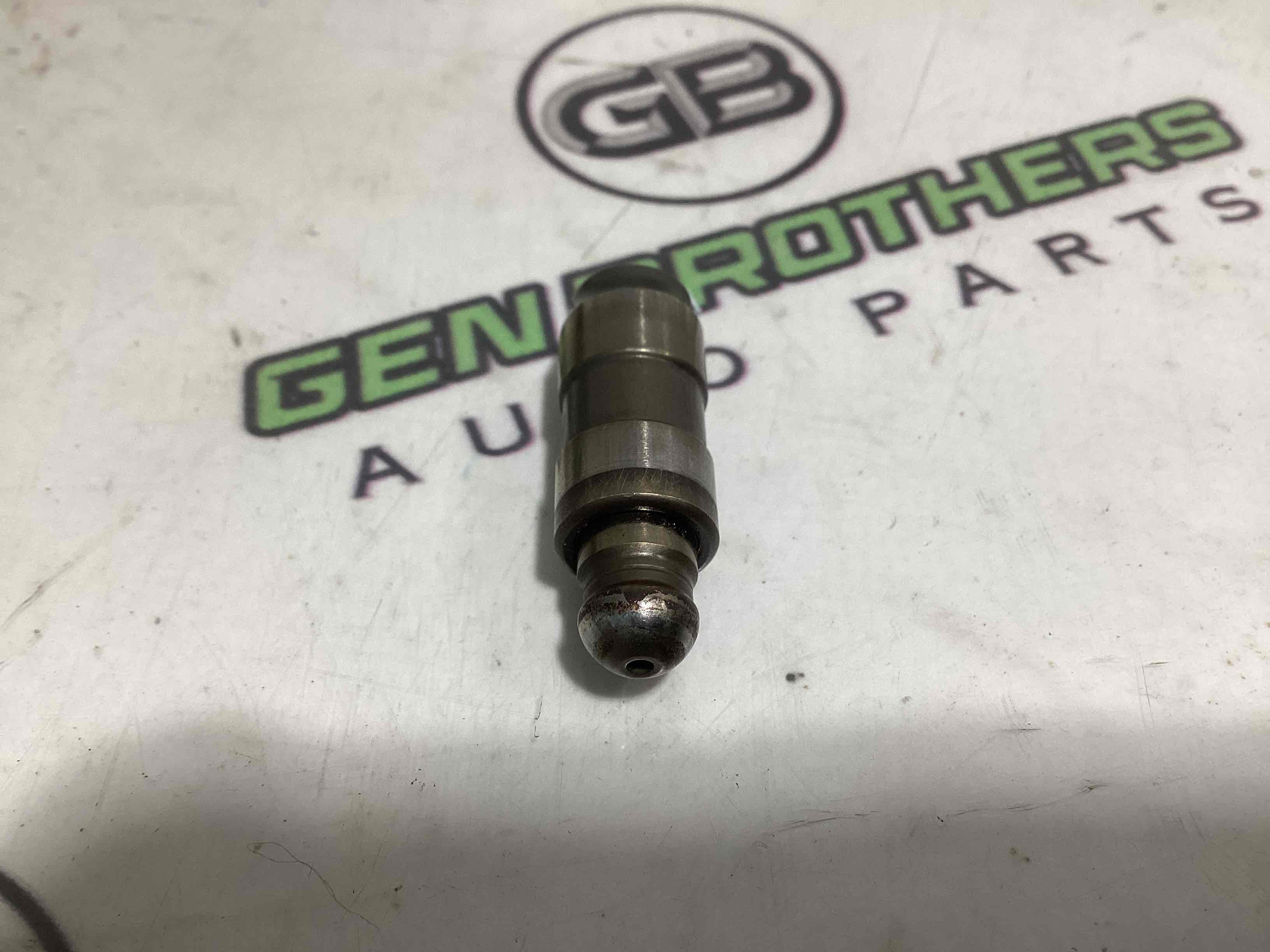 Гидрокомпенсатор