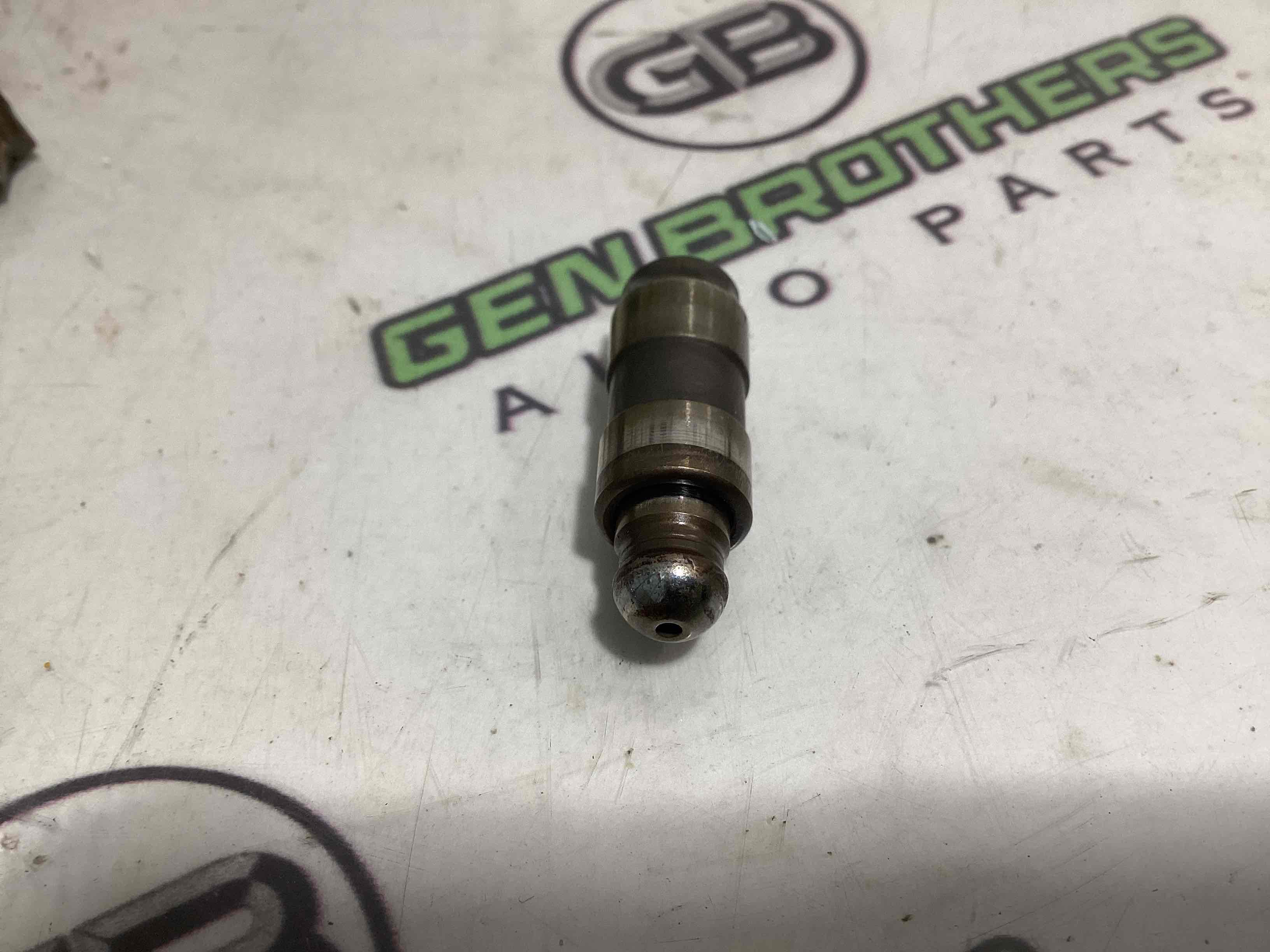 Гидрокомпенсатор