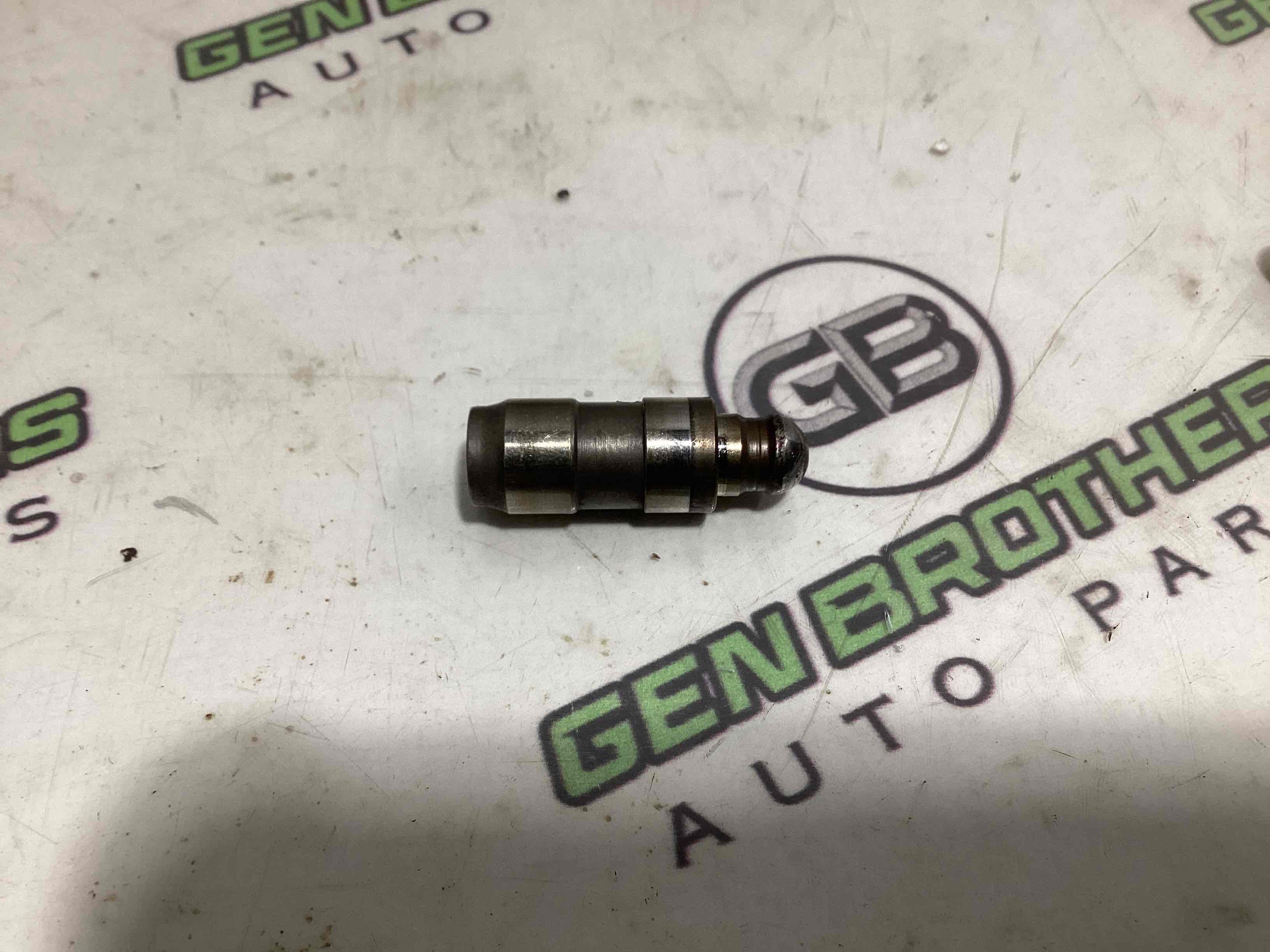 Гидрокомпенсатор