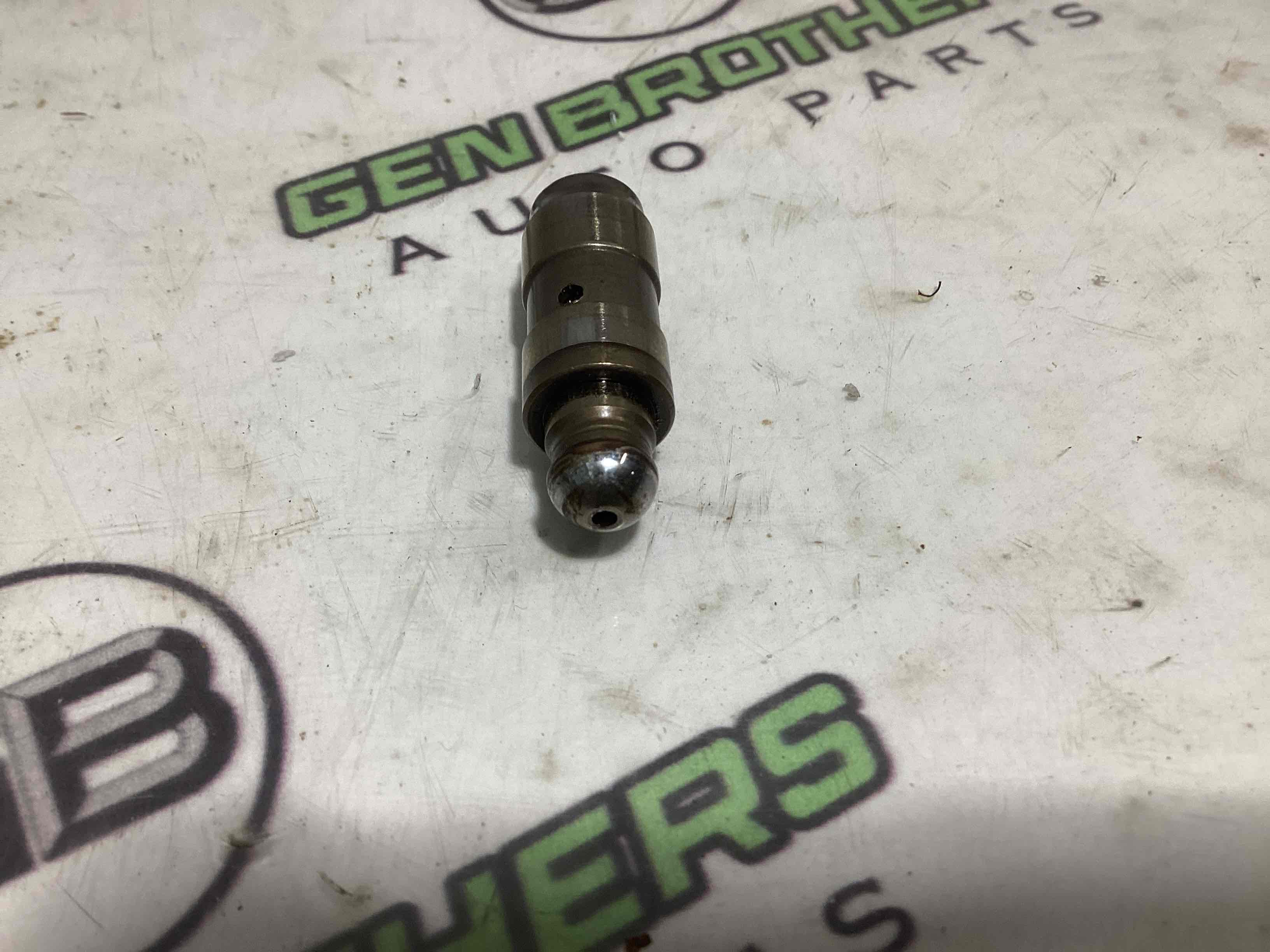 Гидрокомпенсатор