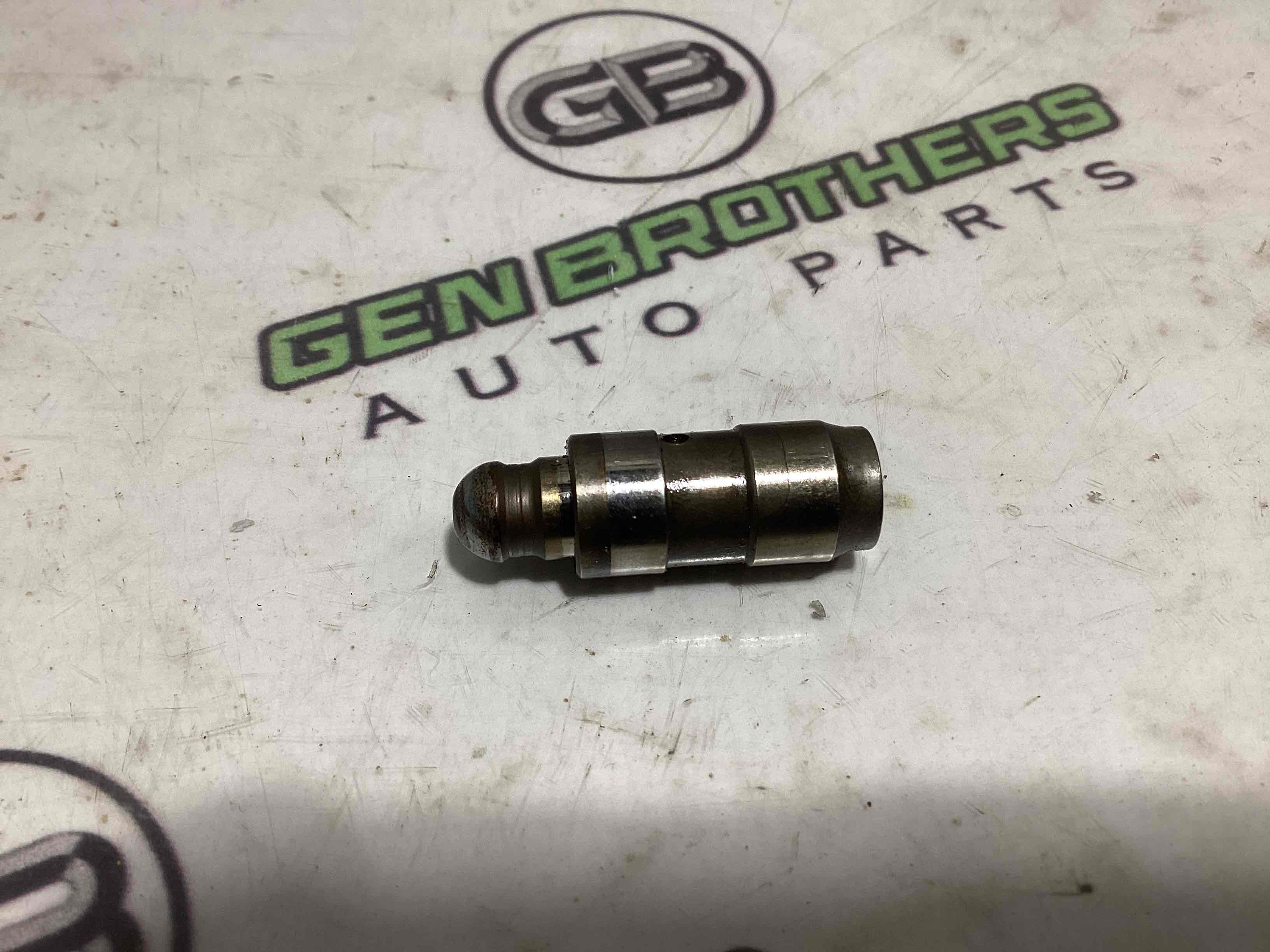 Гидрокомпенсатор