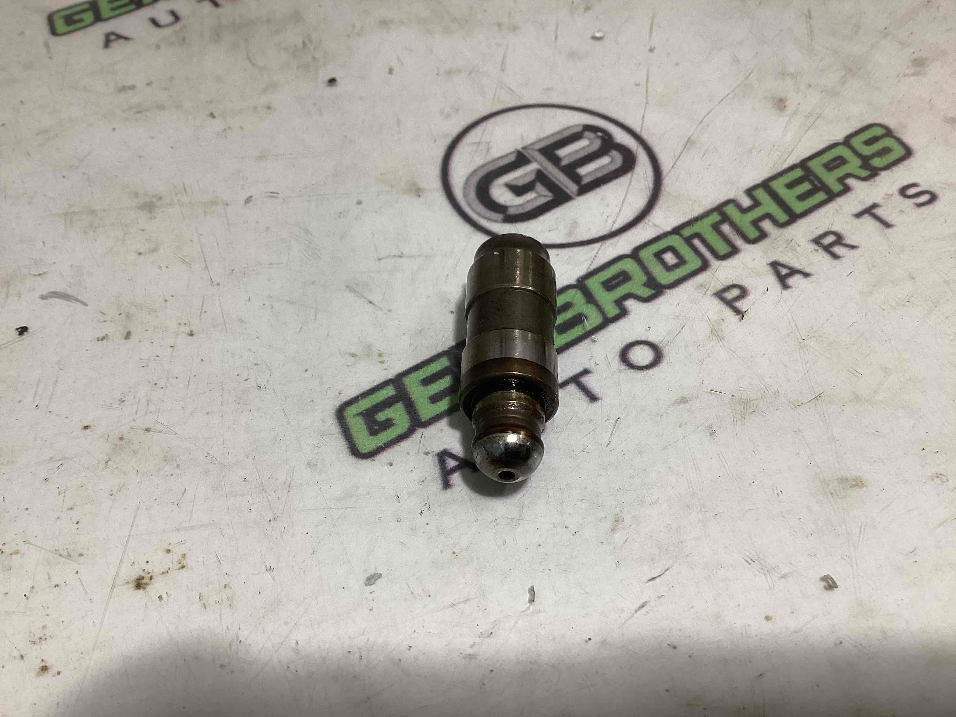 Гидрокомпенсатор