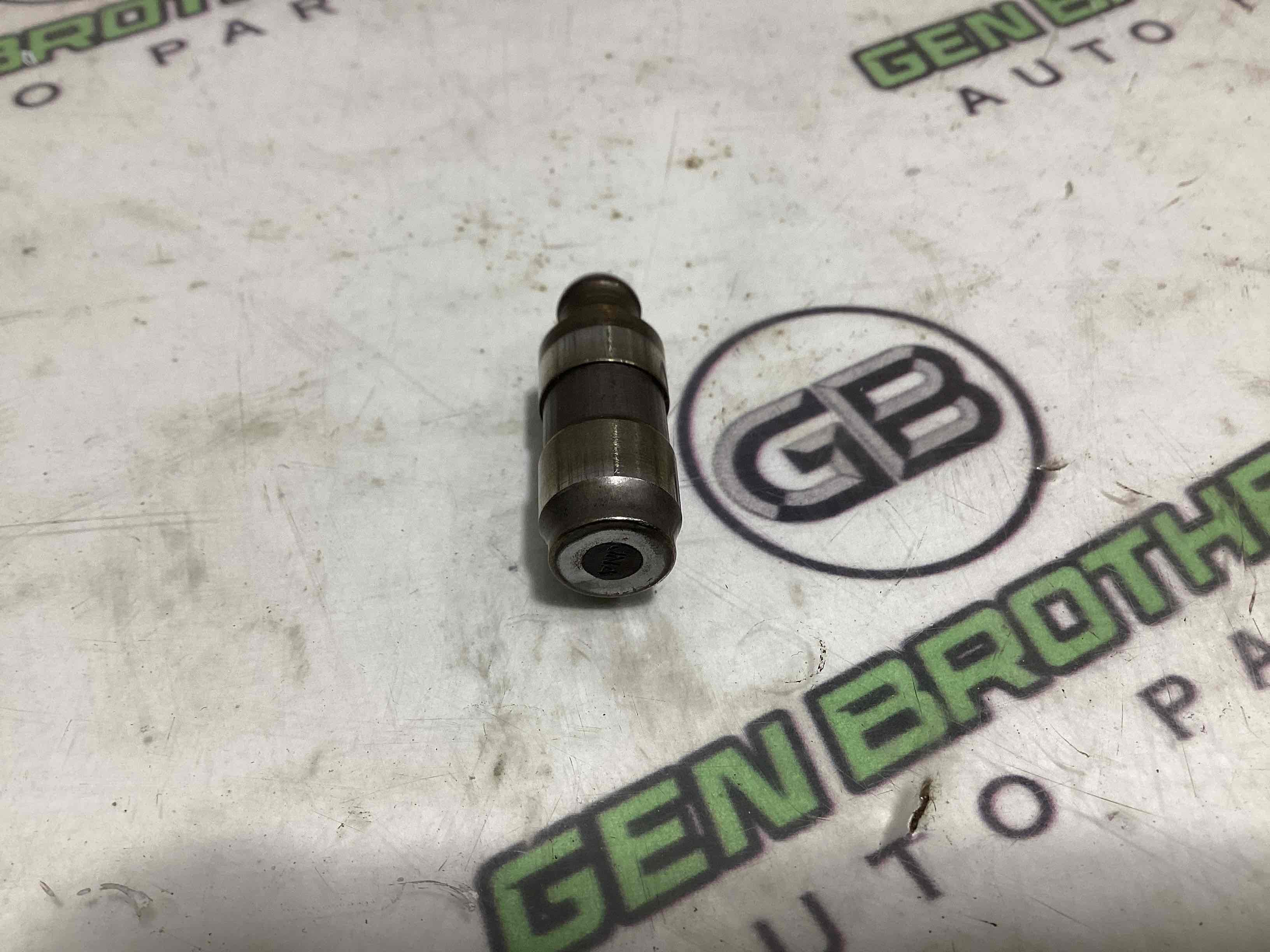 Гидрокомпенсатор