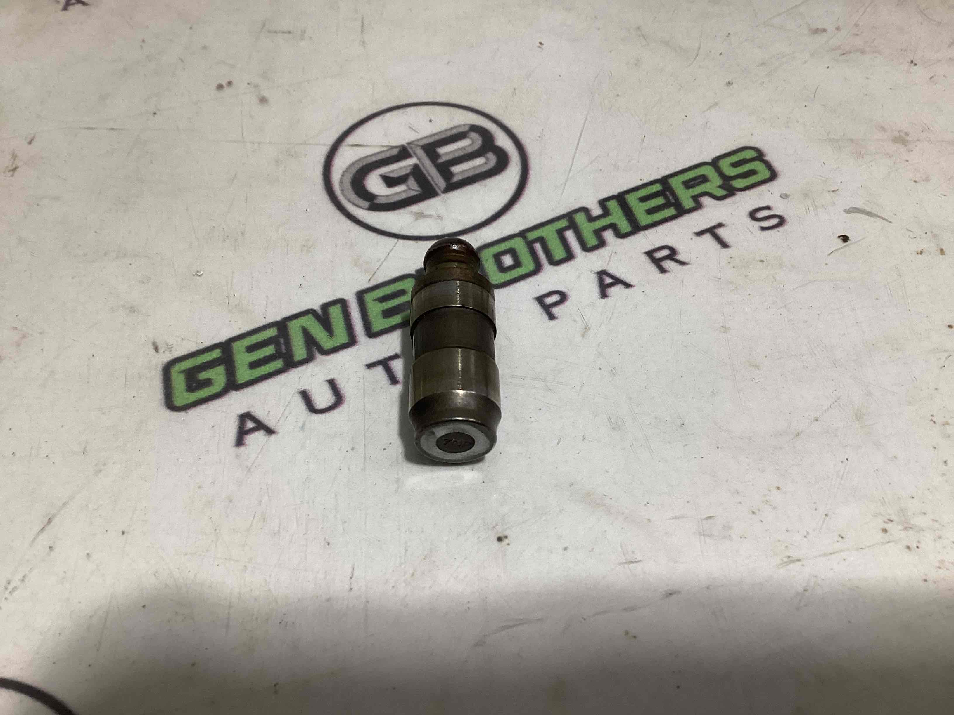 Гидрокомпенсатор