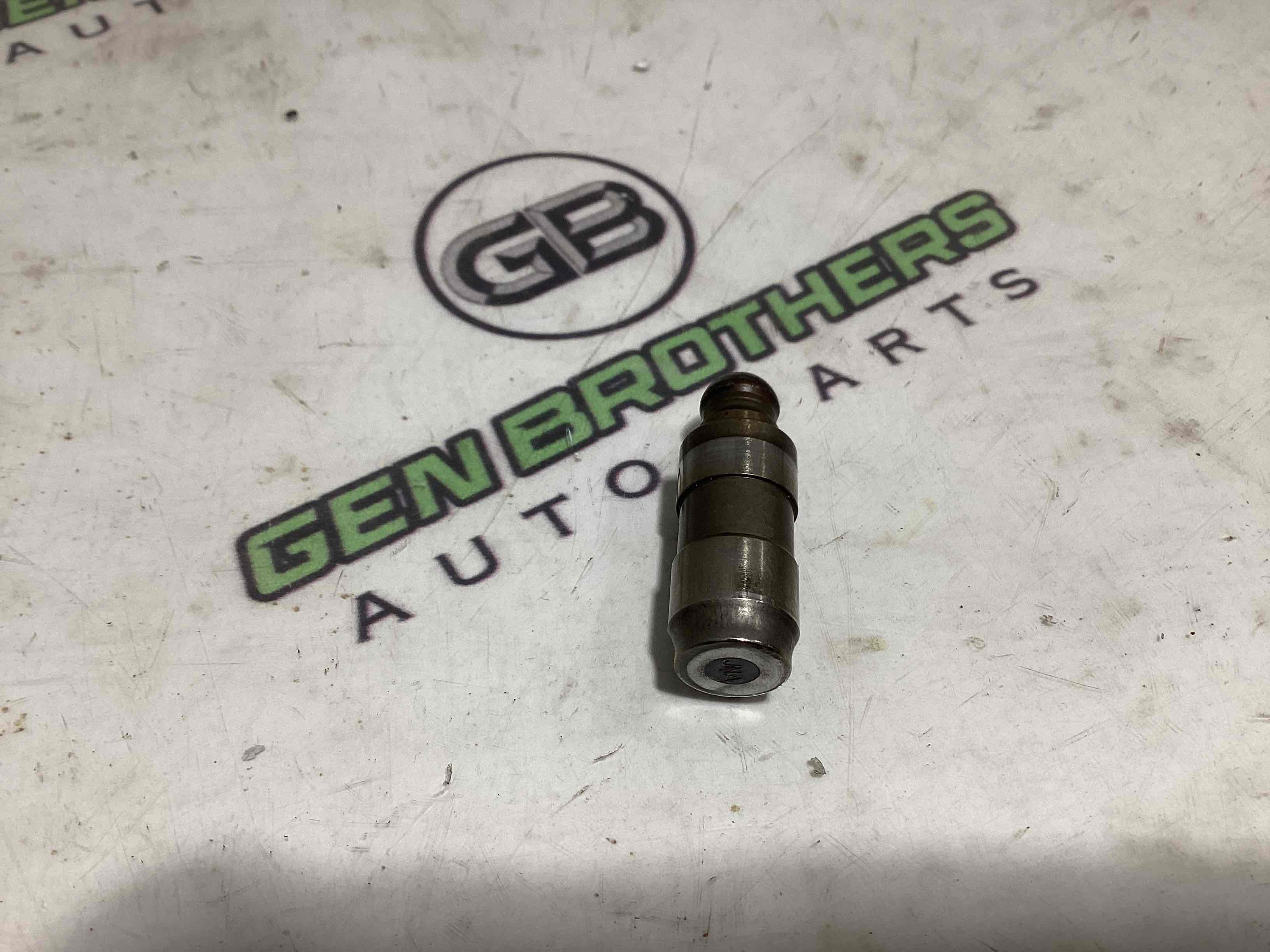 Гидрокомпенсатор