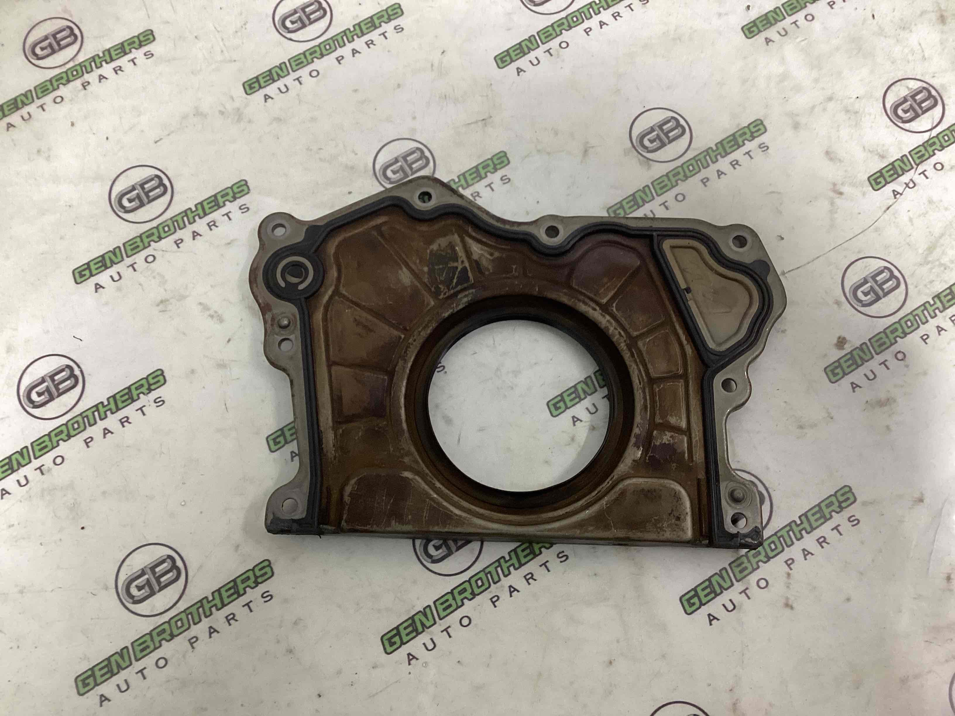 Запчасти двигателя