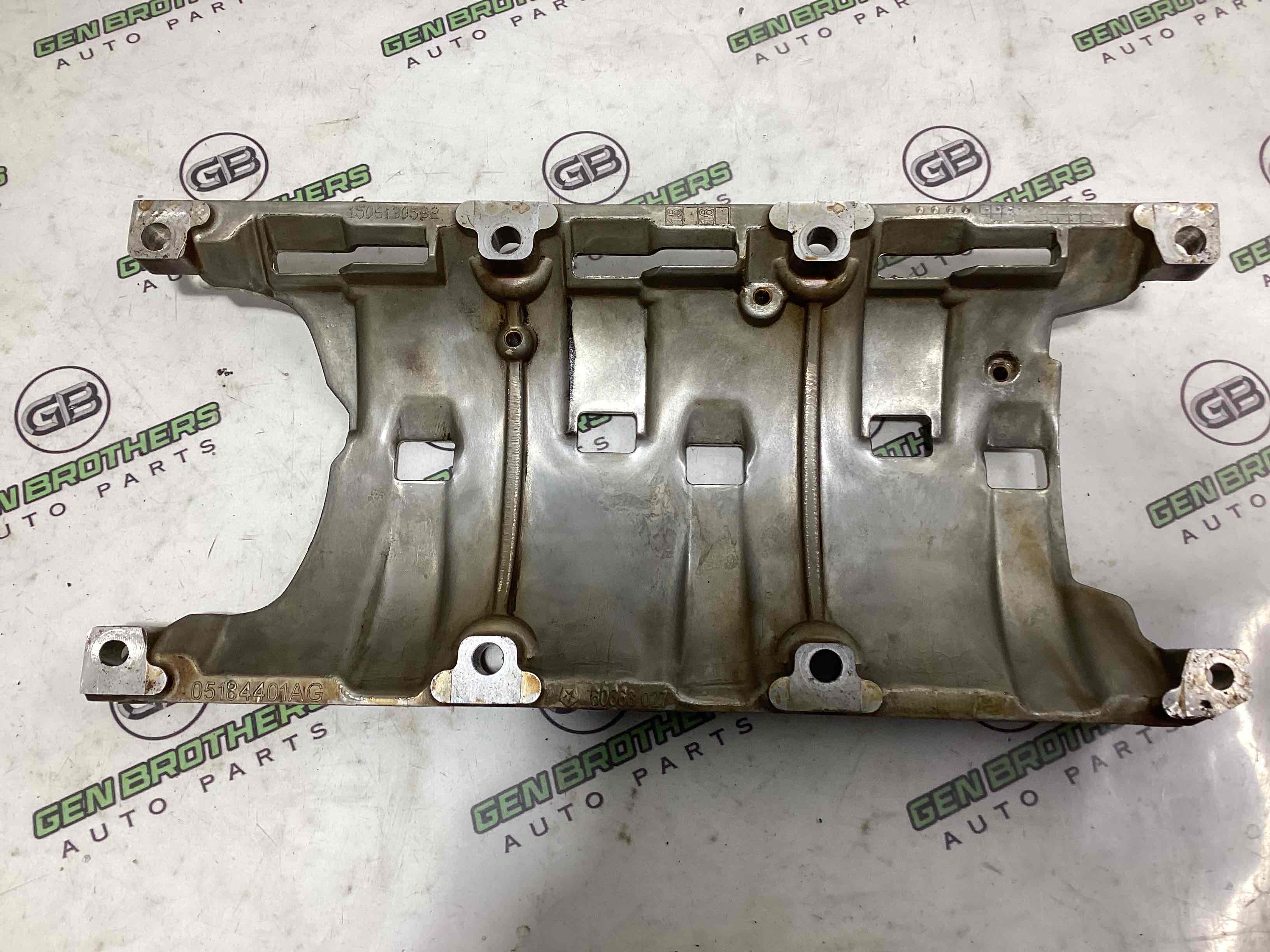 Маслоотделитель