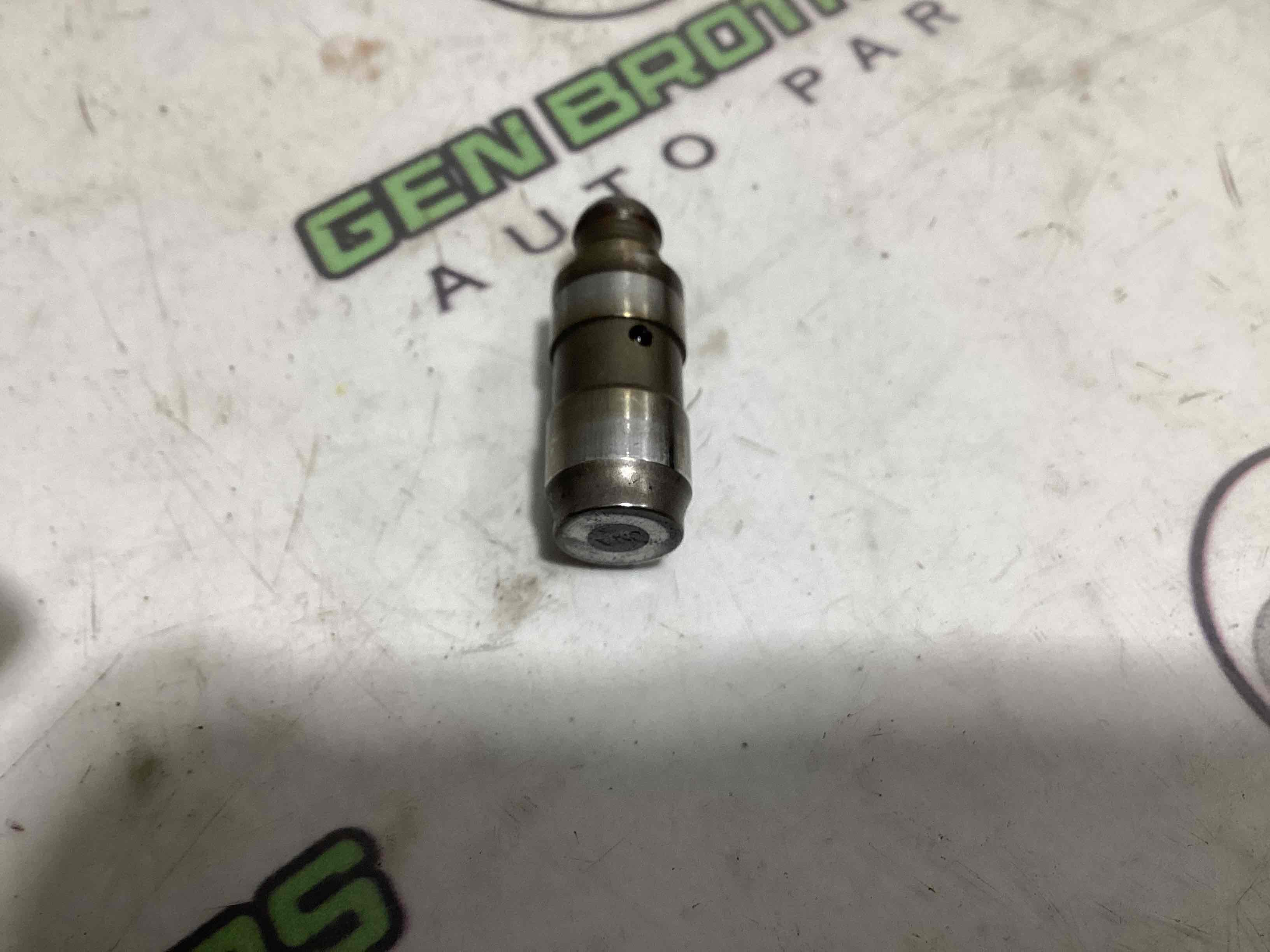 Гидрокомпенсатор