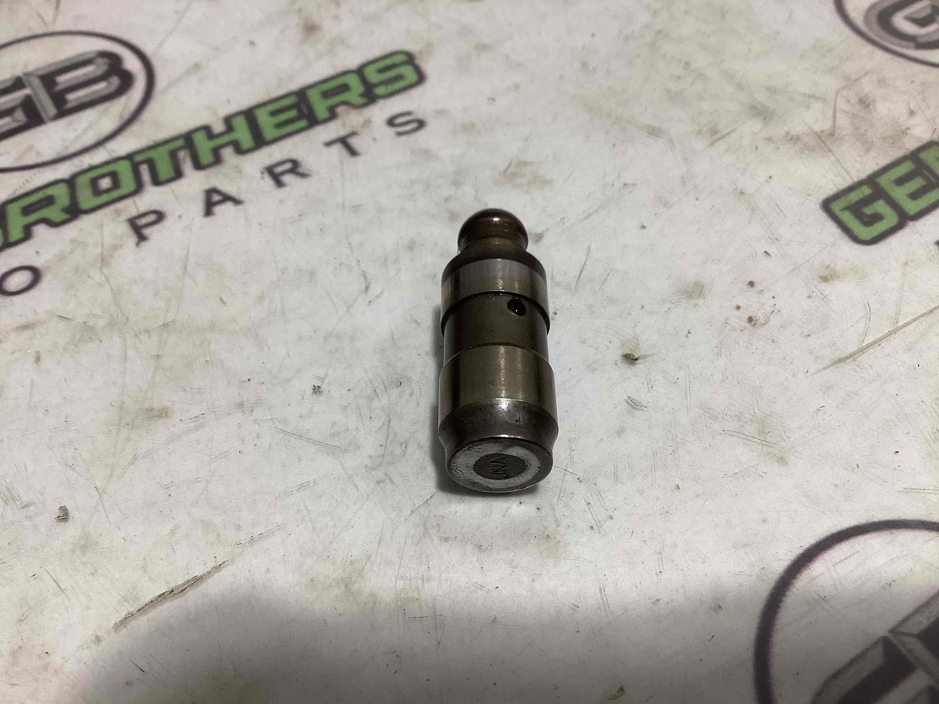 Гидрокомпенсатор