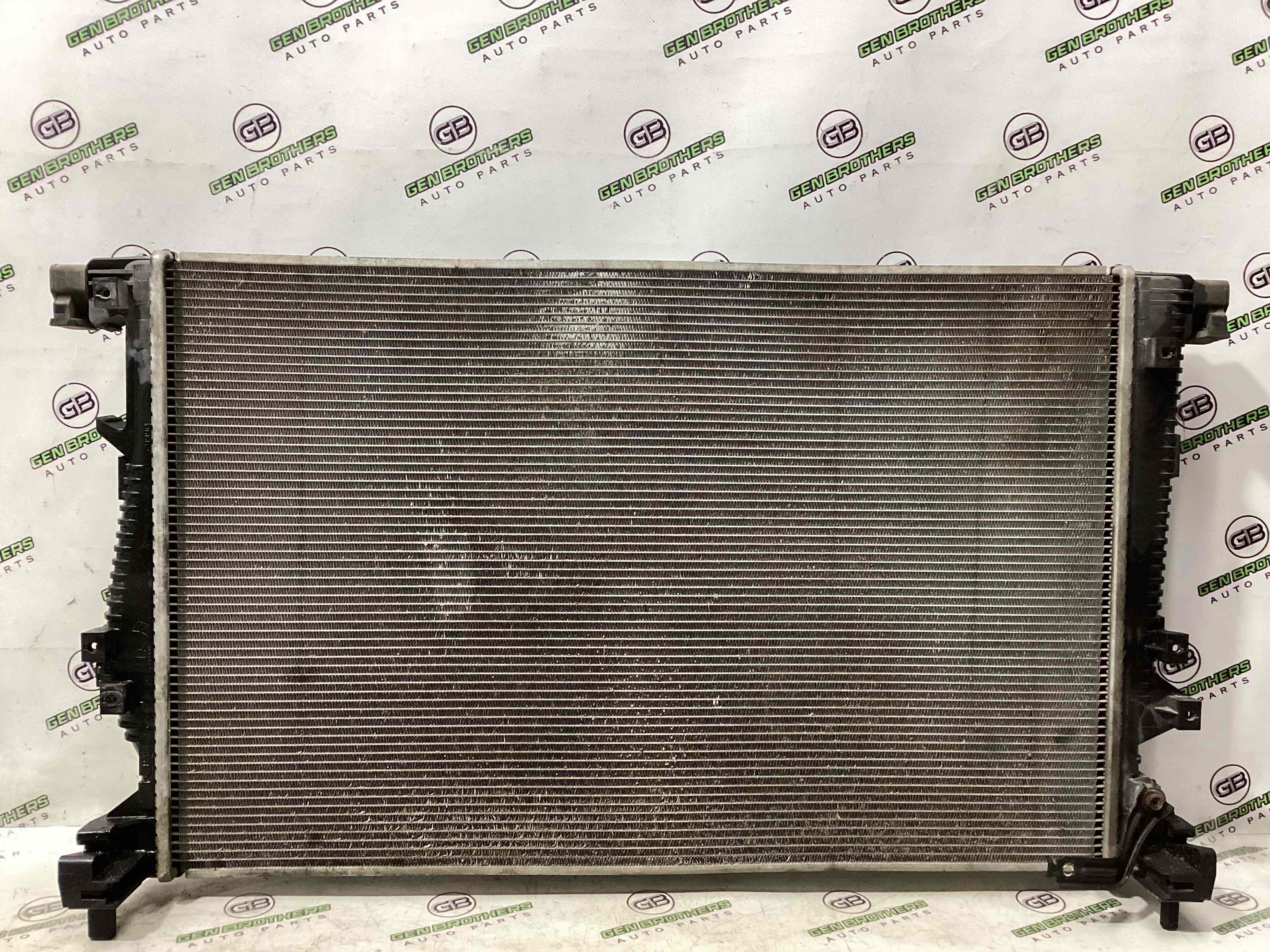 Радіатор основний