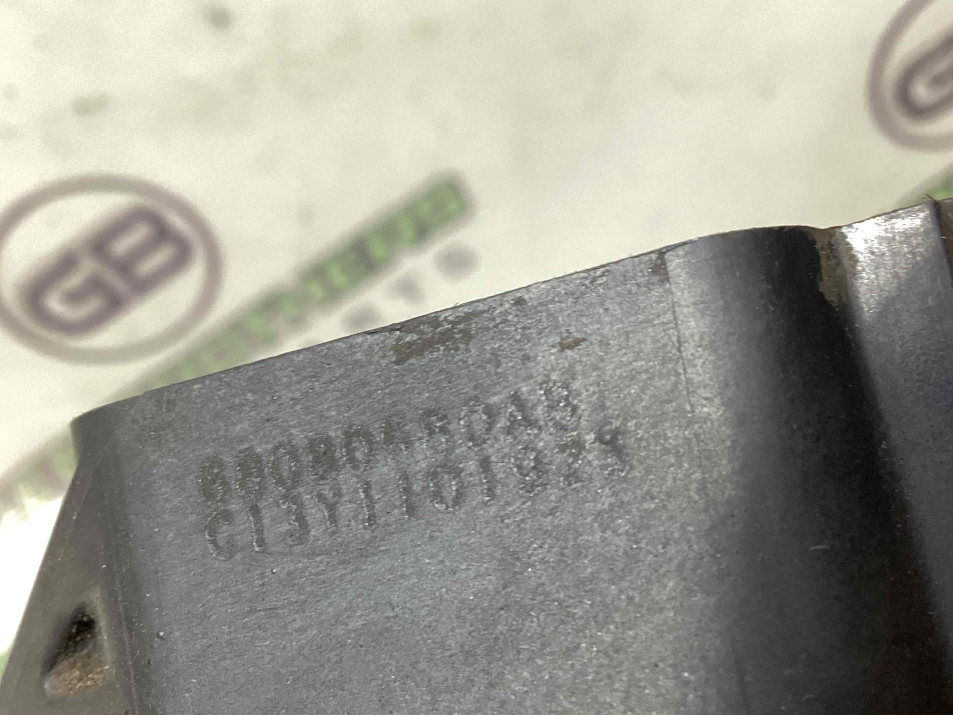 Котушка запалювання