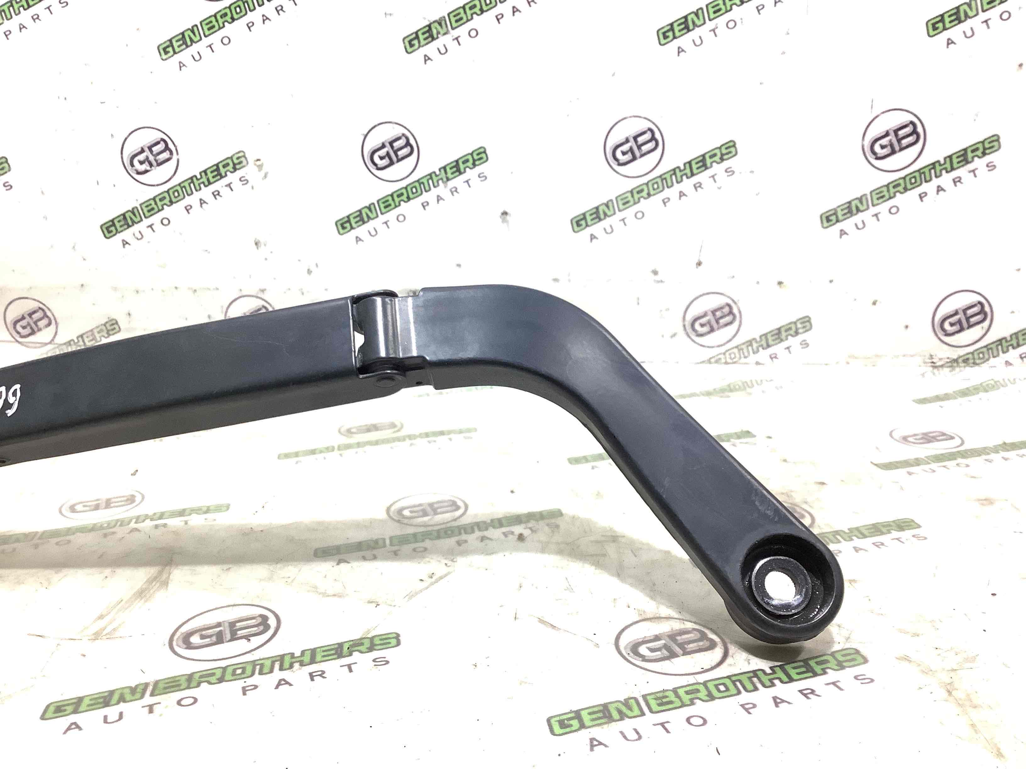 Склоочисники двірники, накладки