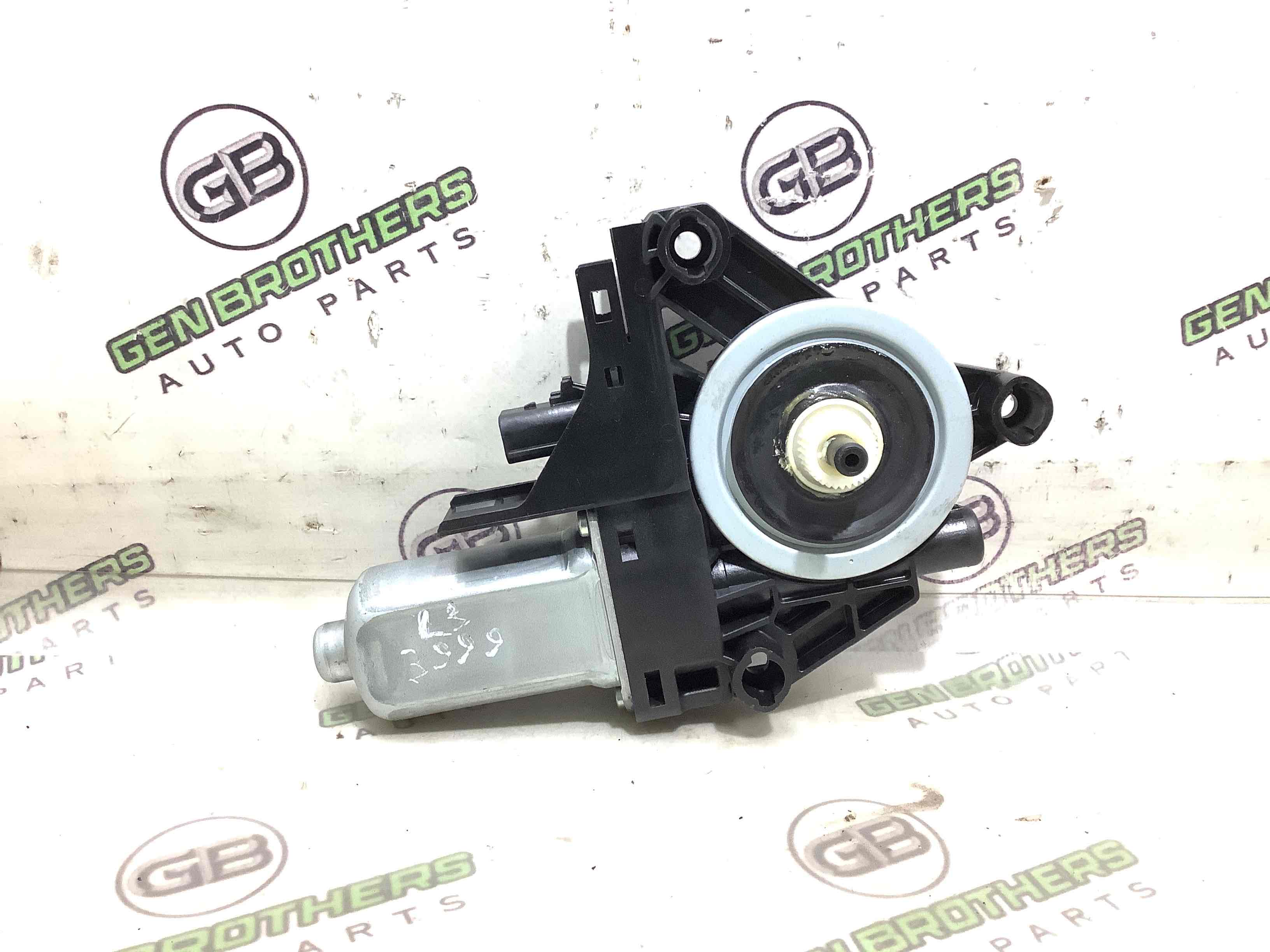 Моторчик склопідйомника