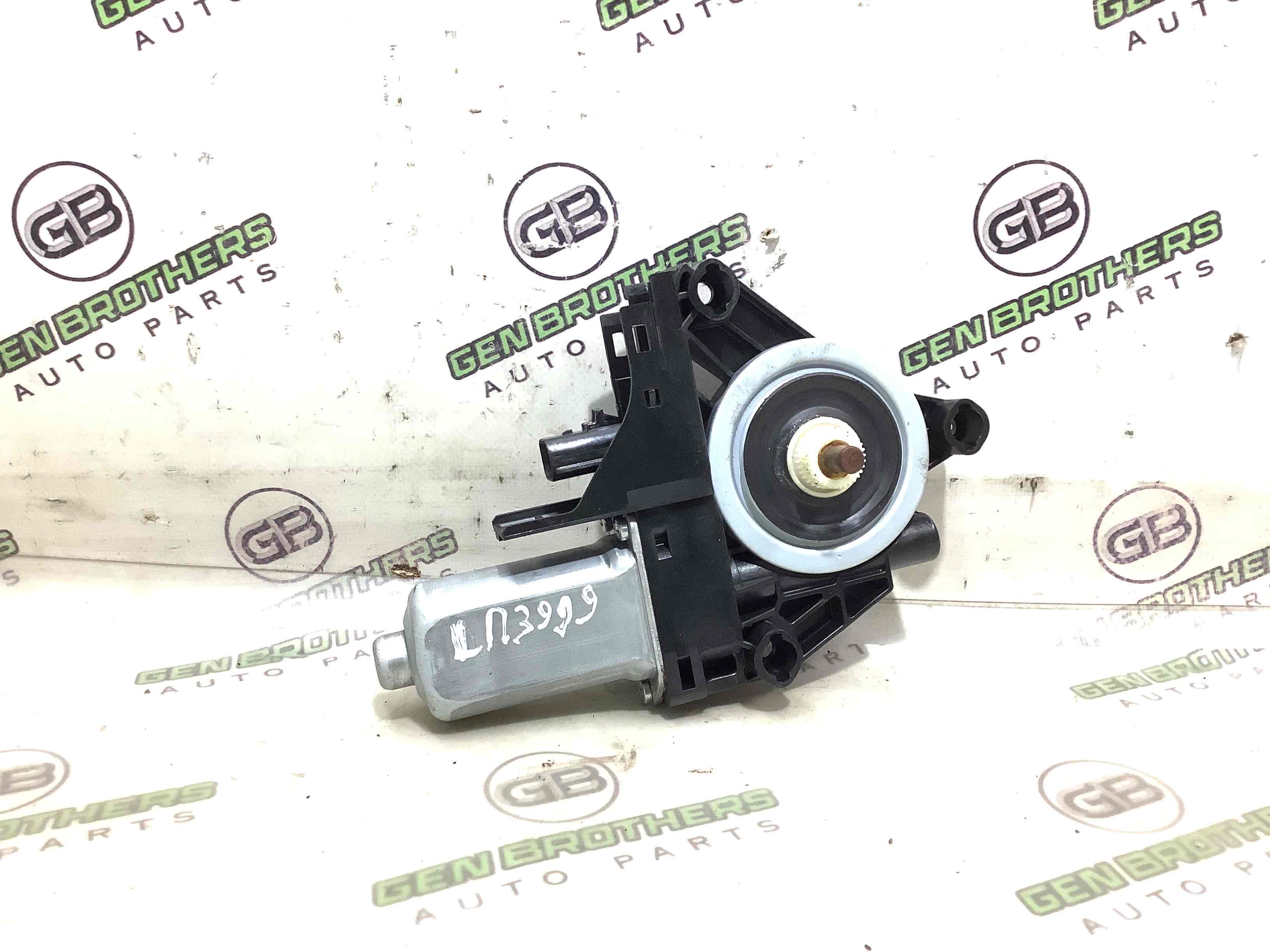 Моторчик склопідйомника