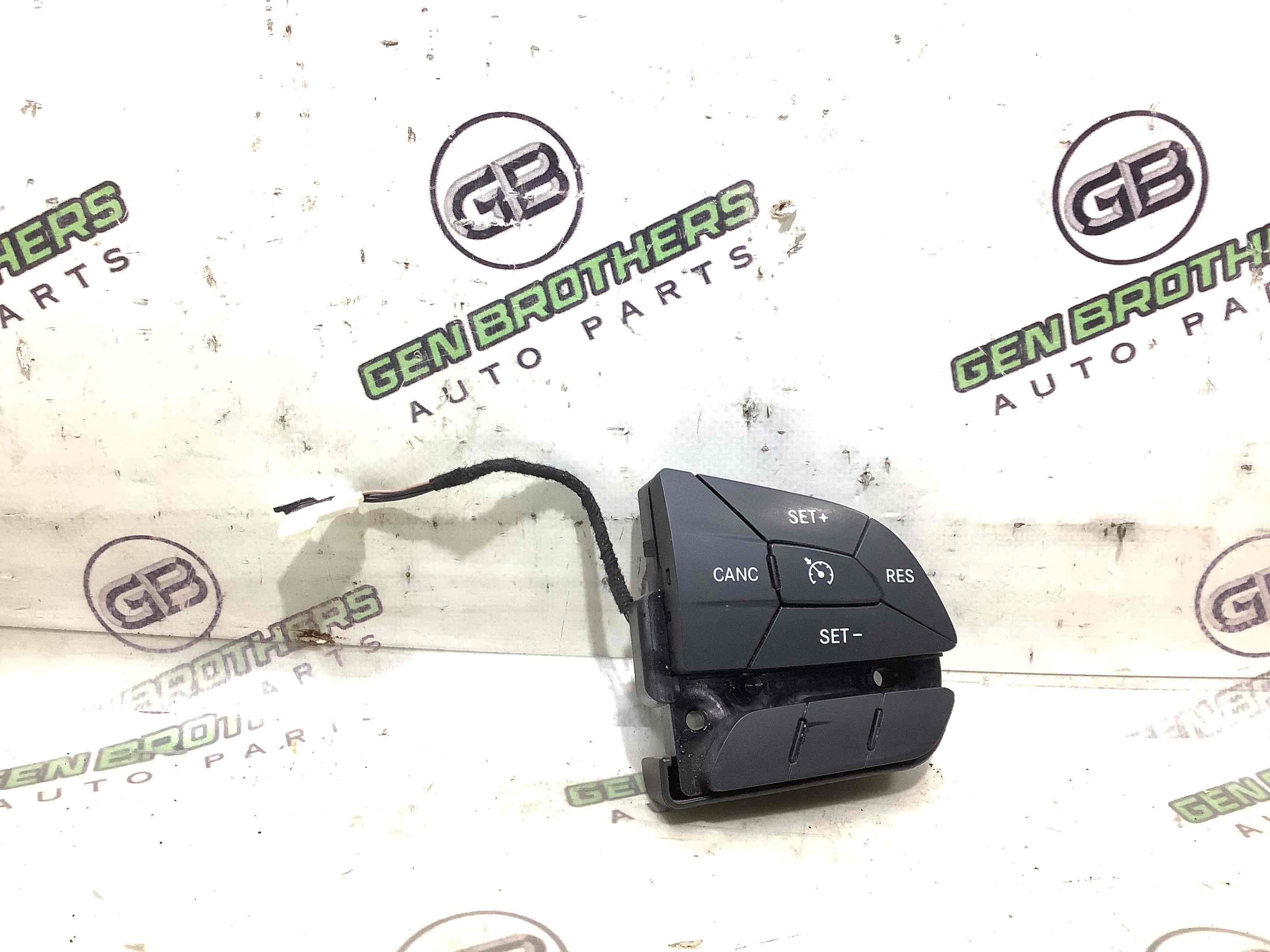 Кнопки мультикерма