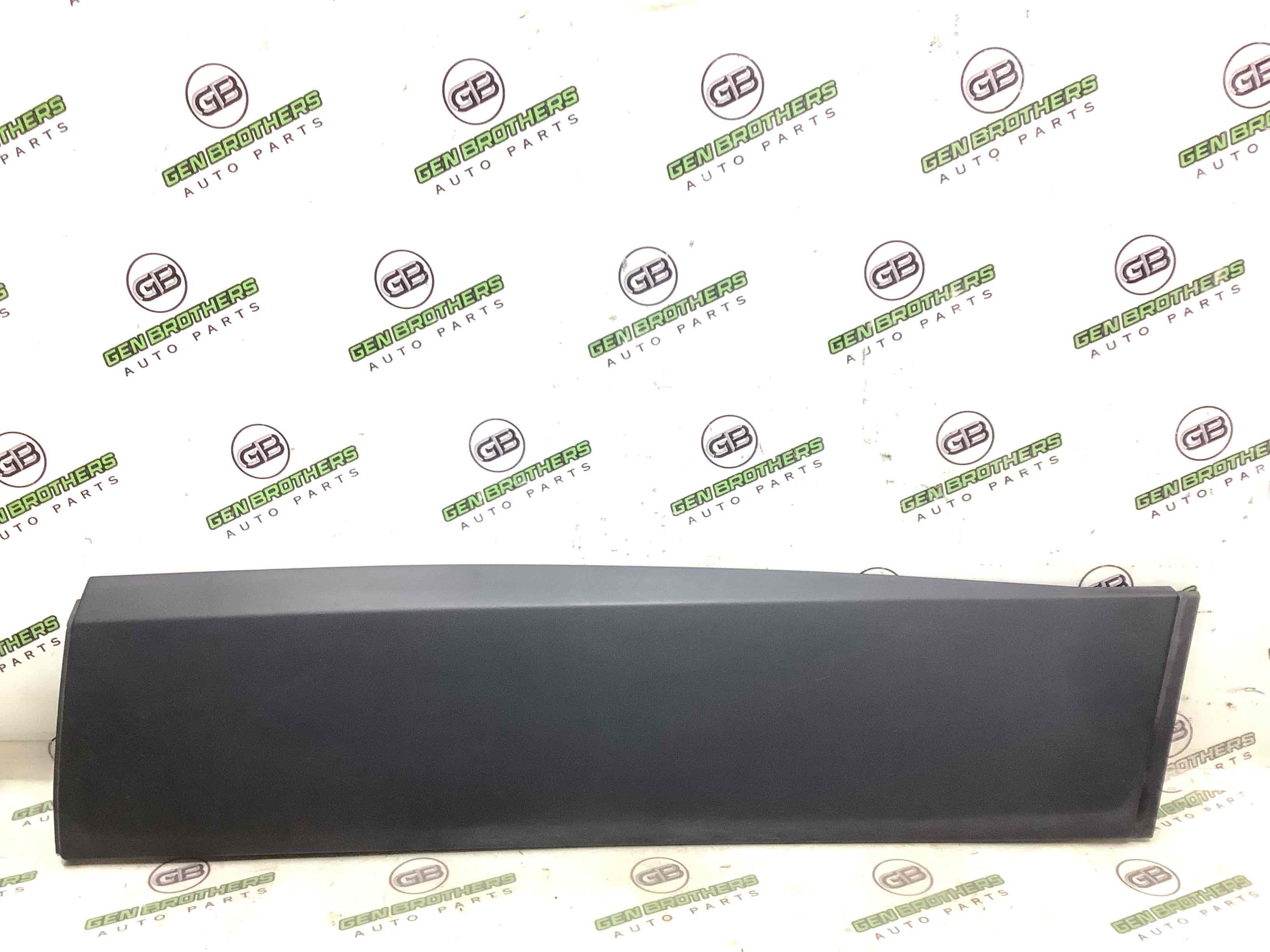 Накладка на двері