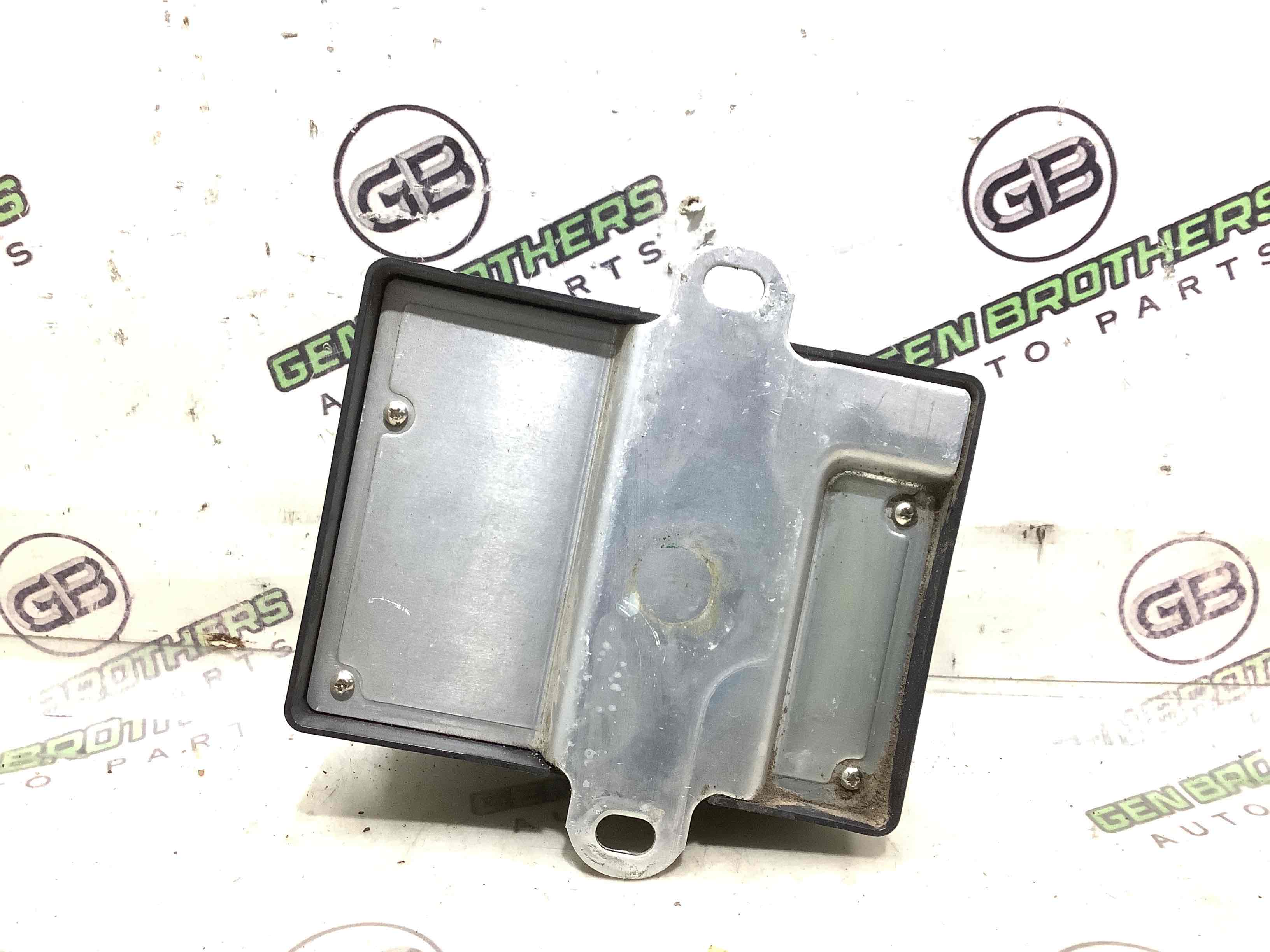 Блок управління КПП та мостами