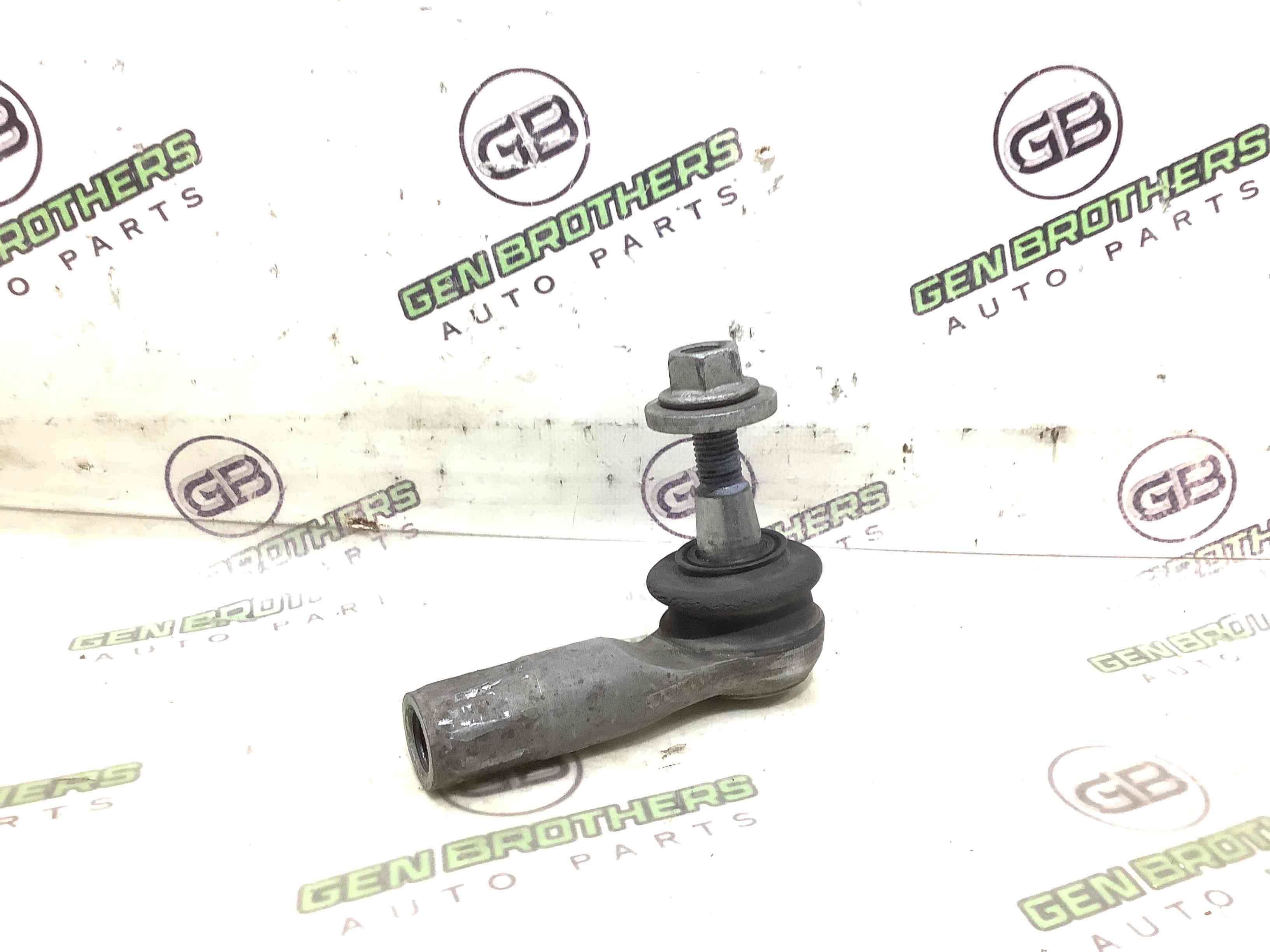 Тяга рульова, наконечник