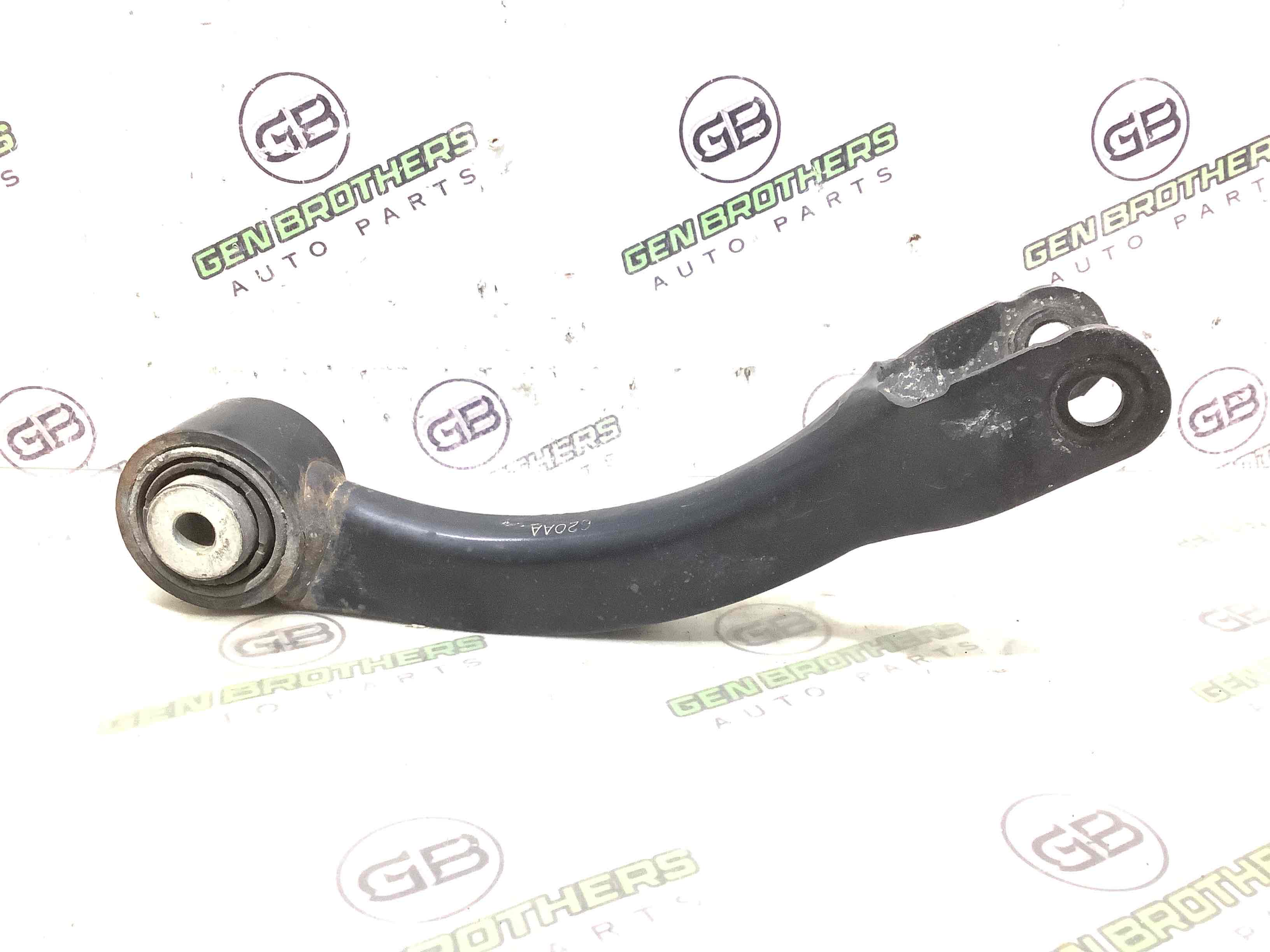 Важіль задній лівий