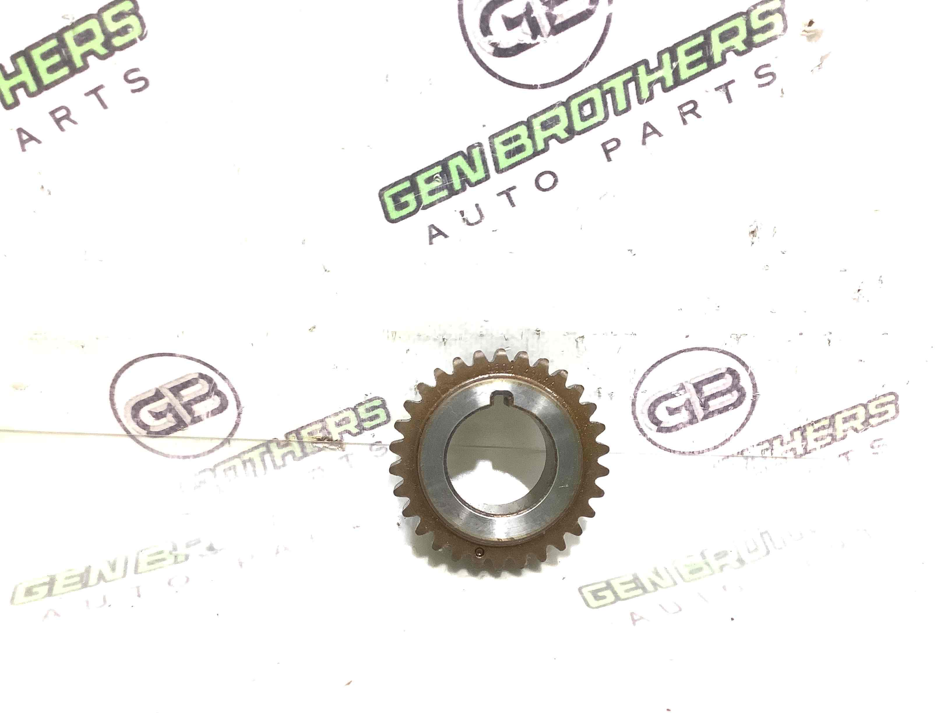 Шестерня колінвалу