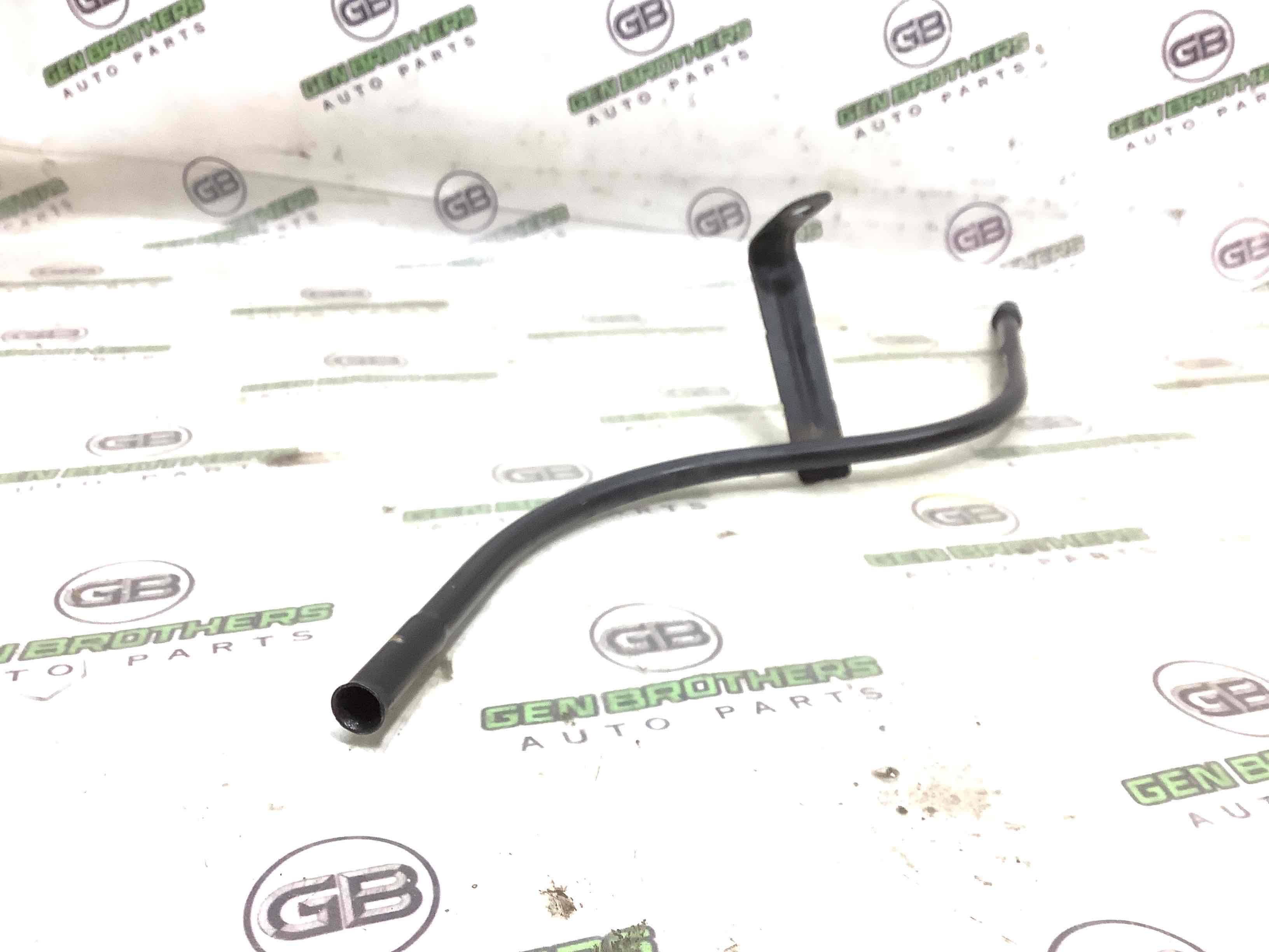 Трубка масляного щупа, щуп