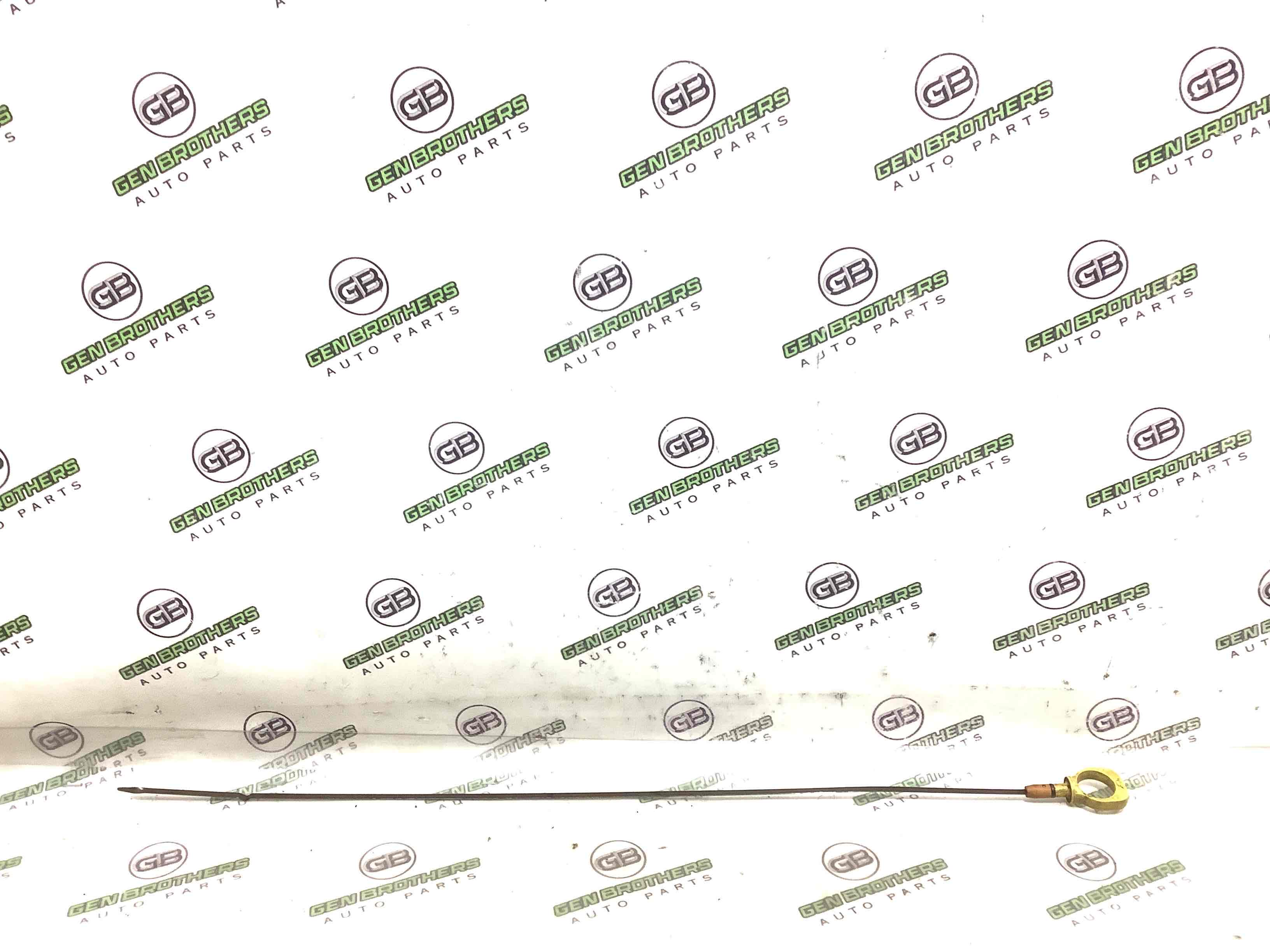 Трубка масляного щупа, щуп