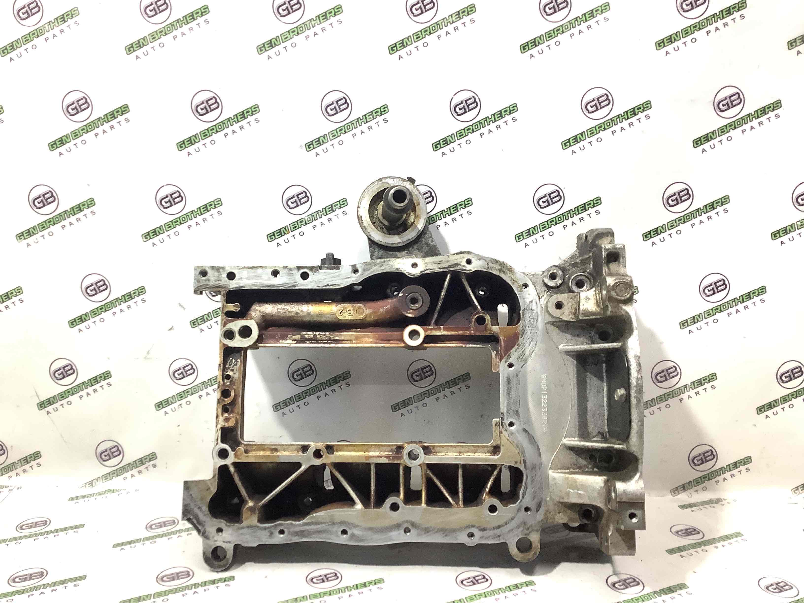 Піддон масляний